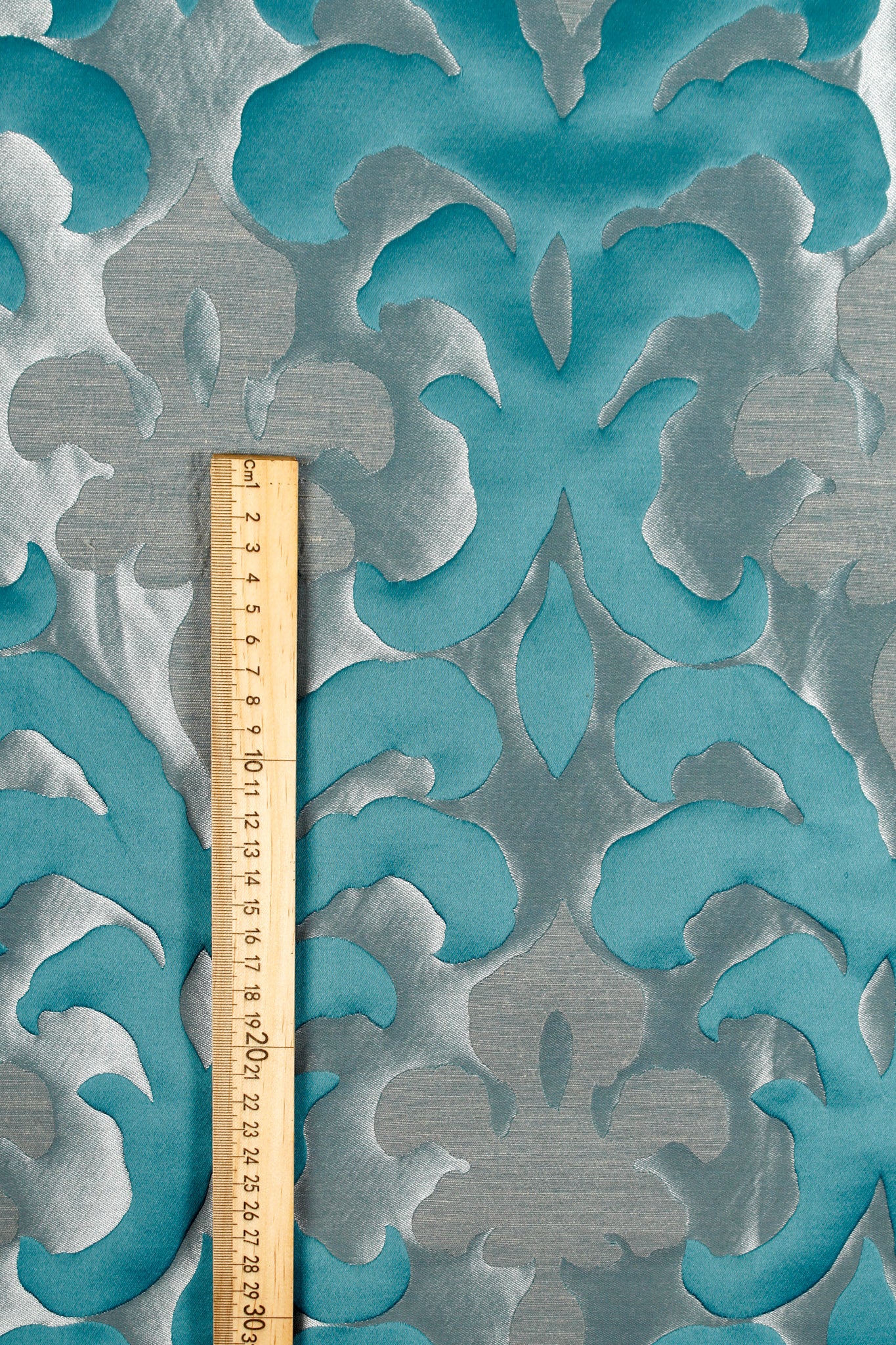 Printed Polyester - Kakinoki