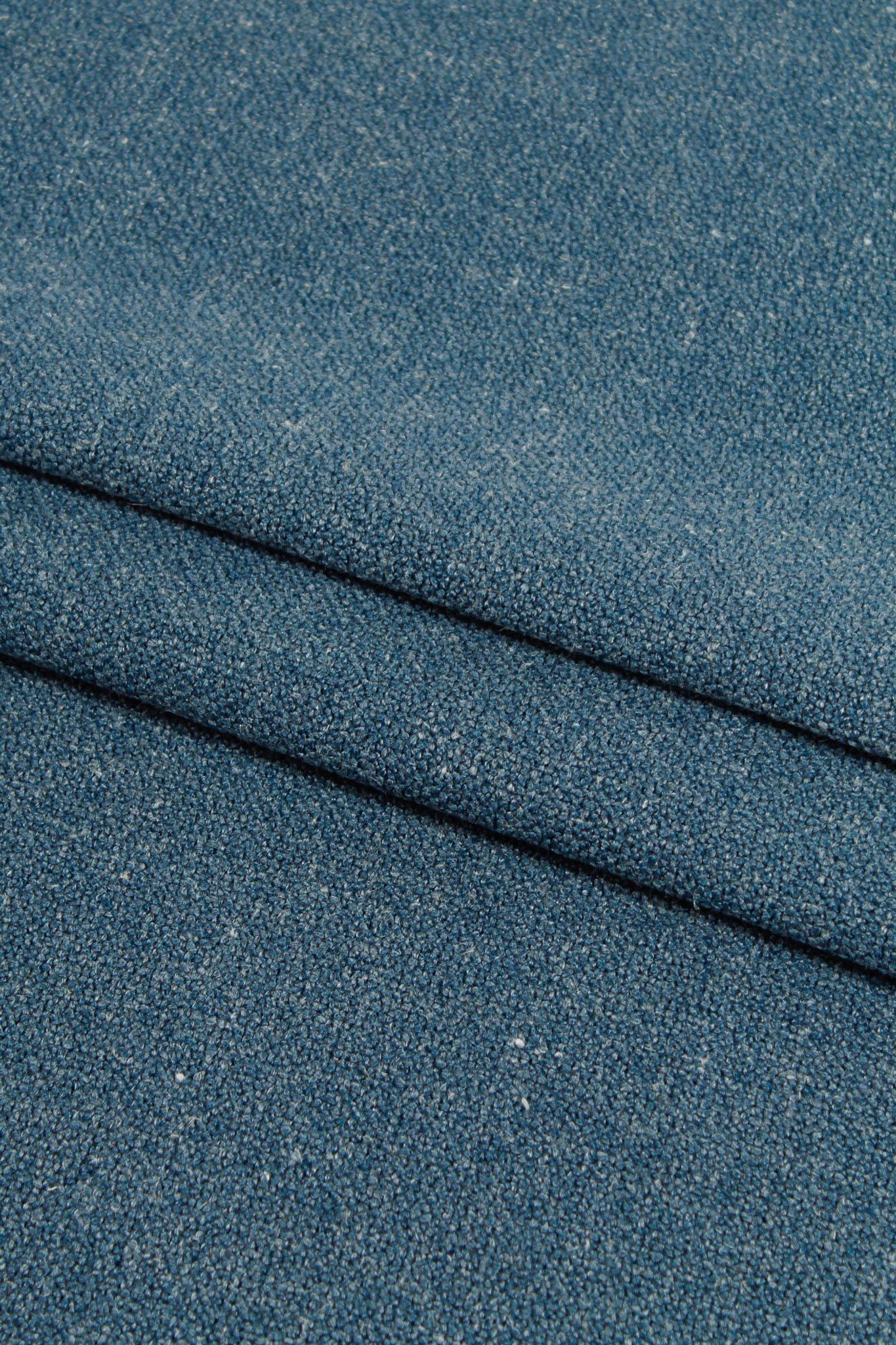 Plain Polyester - Neptune's Charm