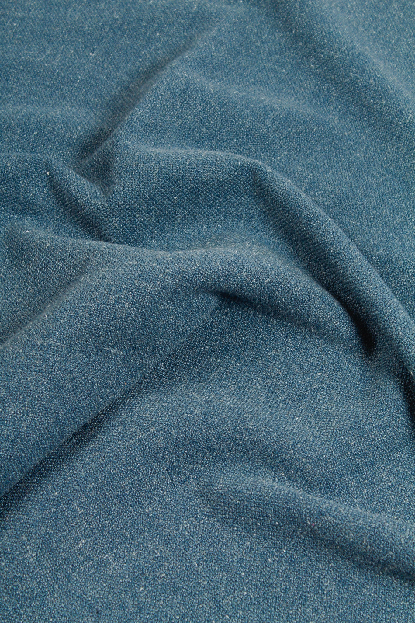 Plain Polyester - Neptune's Charm