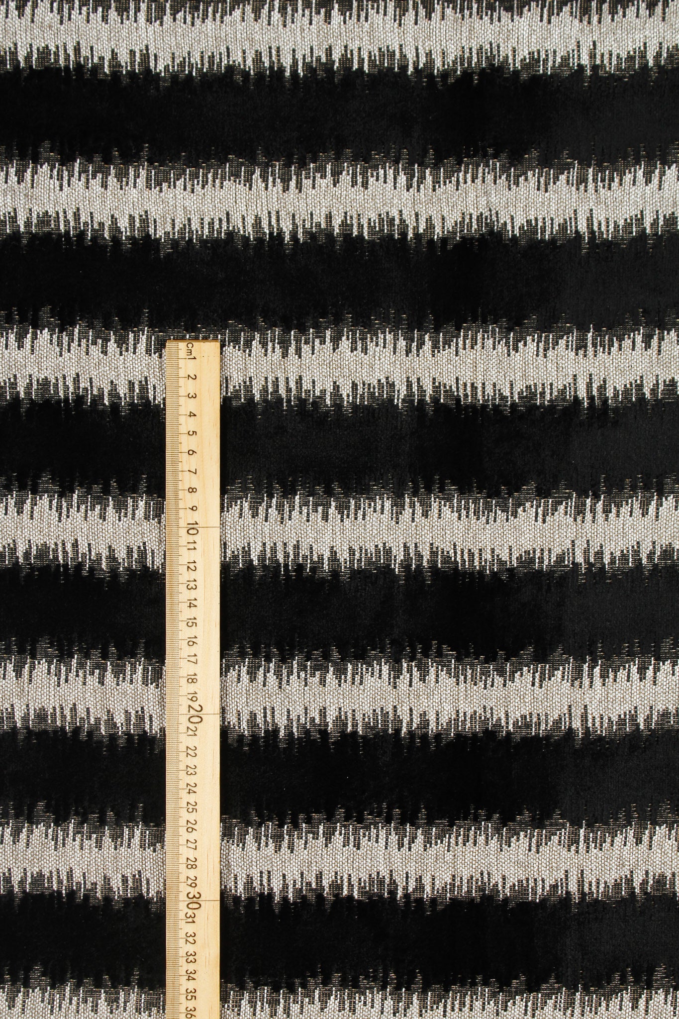 Velvet - Ebony Fields