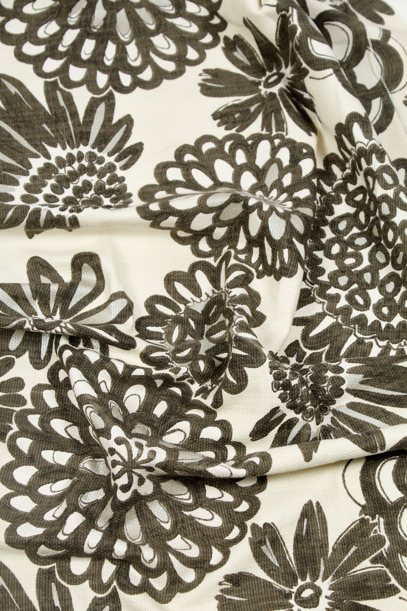 Cotton - African Spoonbill