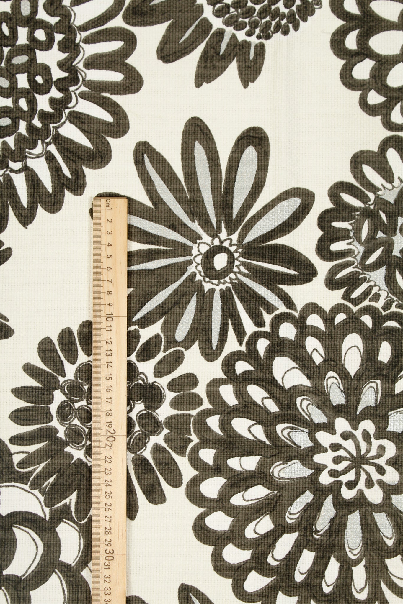 Cotton - African Spoonbill