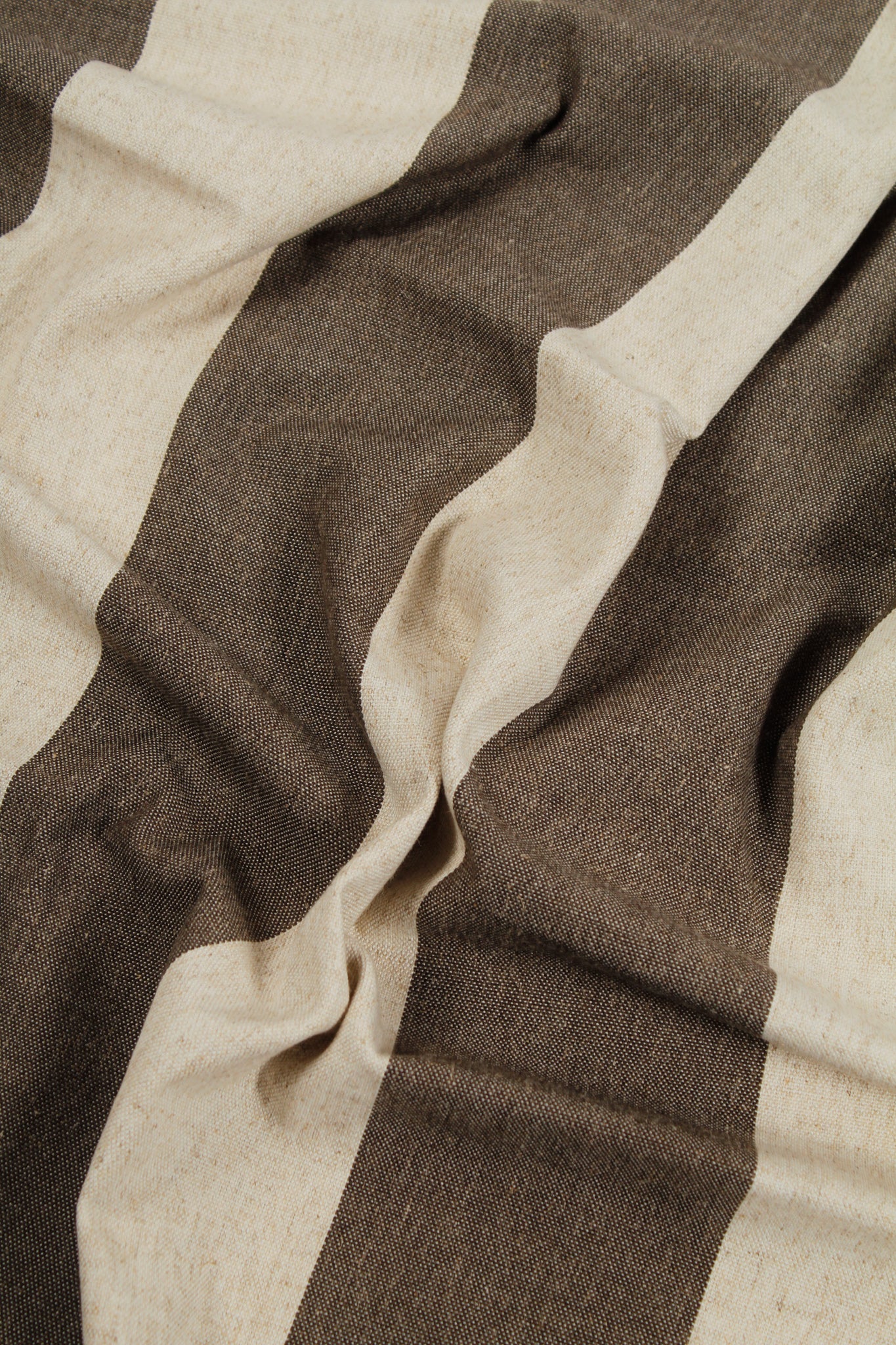 Acrylic Linen Blend - Valerie