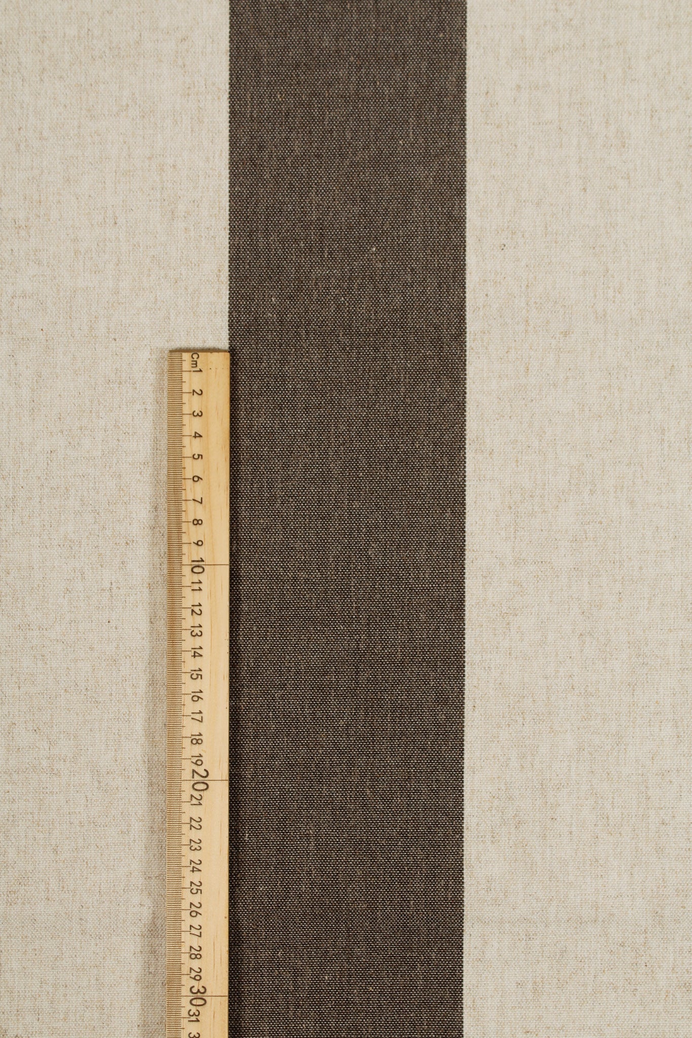 Acrylic Linen Blend - Valerie