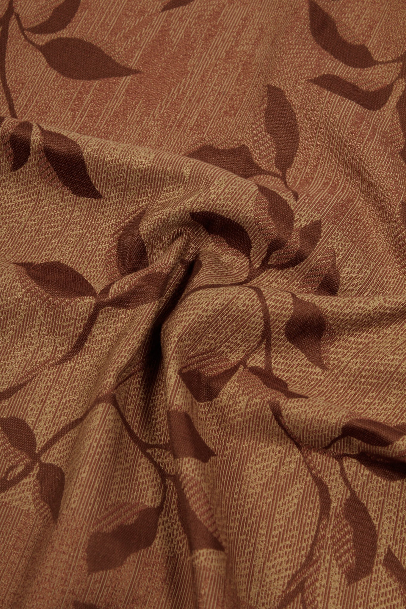 Cotton Polyester Blend - Ambrosial