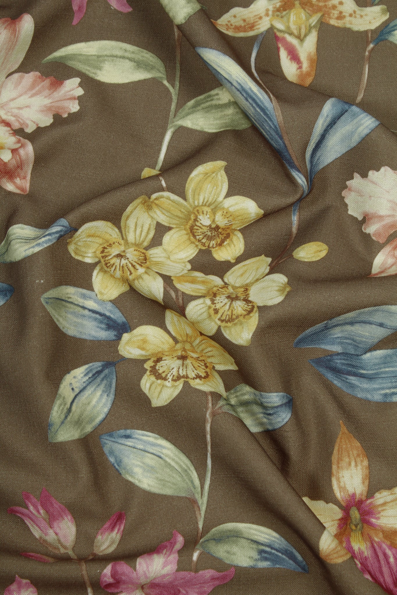 Polylinen - Scramble