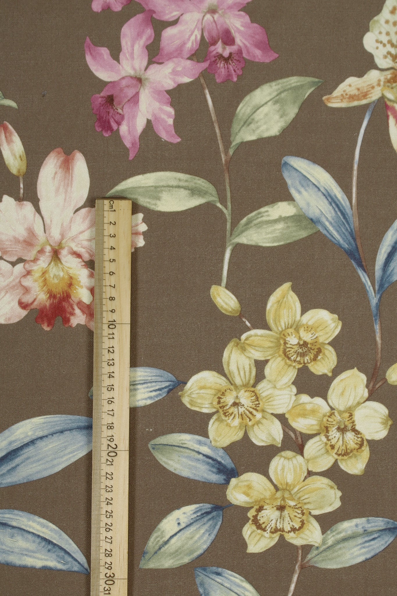 Polylinen - Scramble