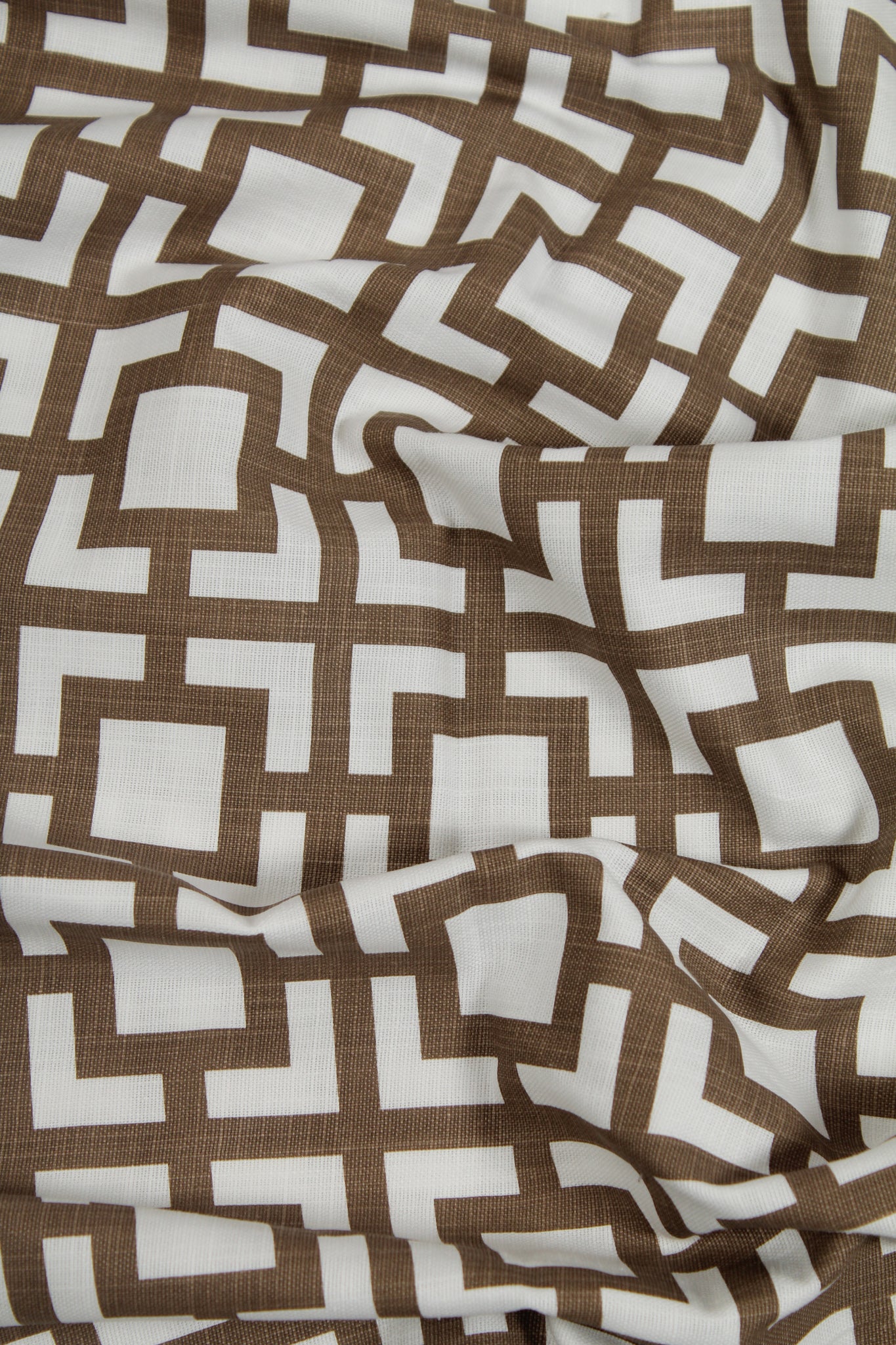 Cotton - Chikoo