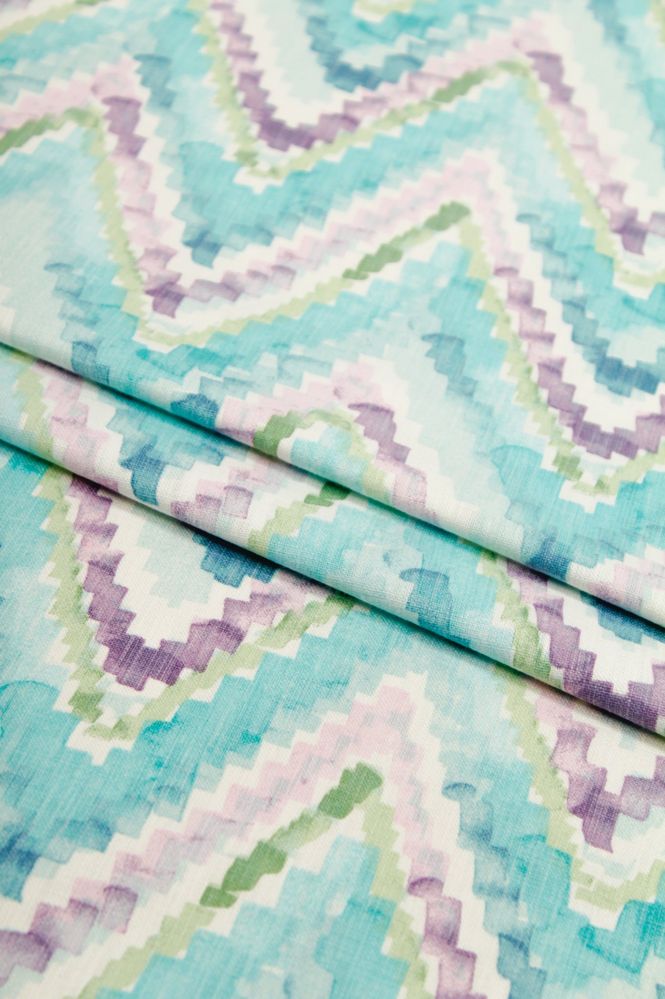 Printed Cotton - American Bobtail