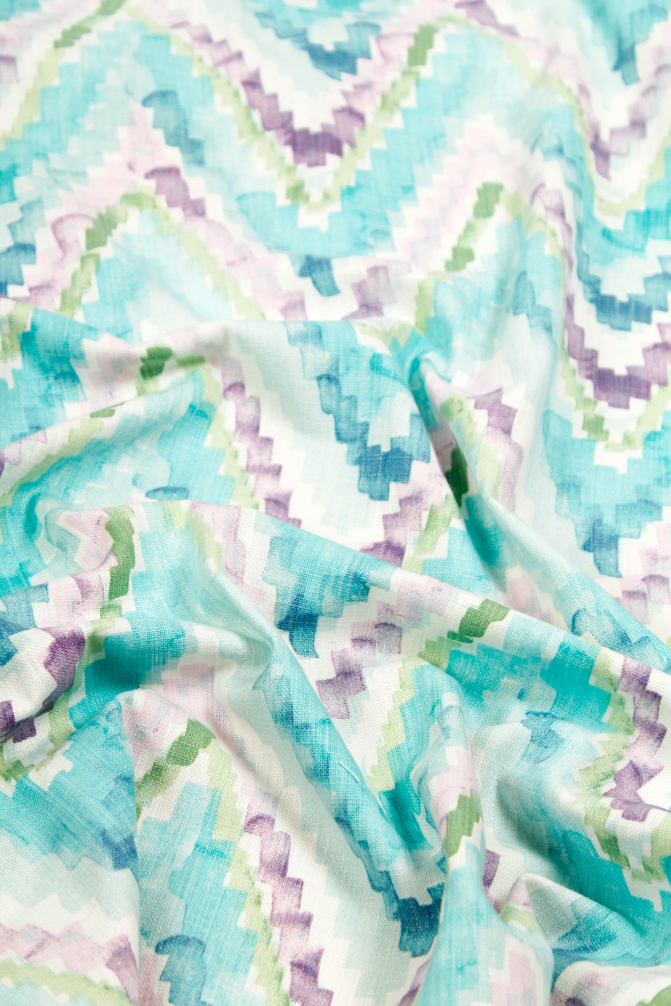 Printed Cotton - American Bobtail