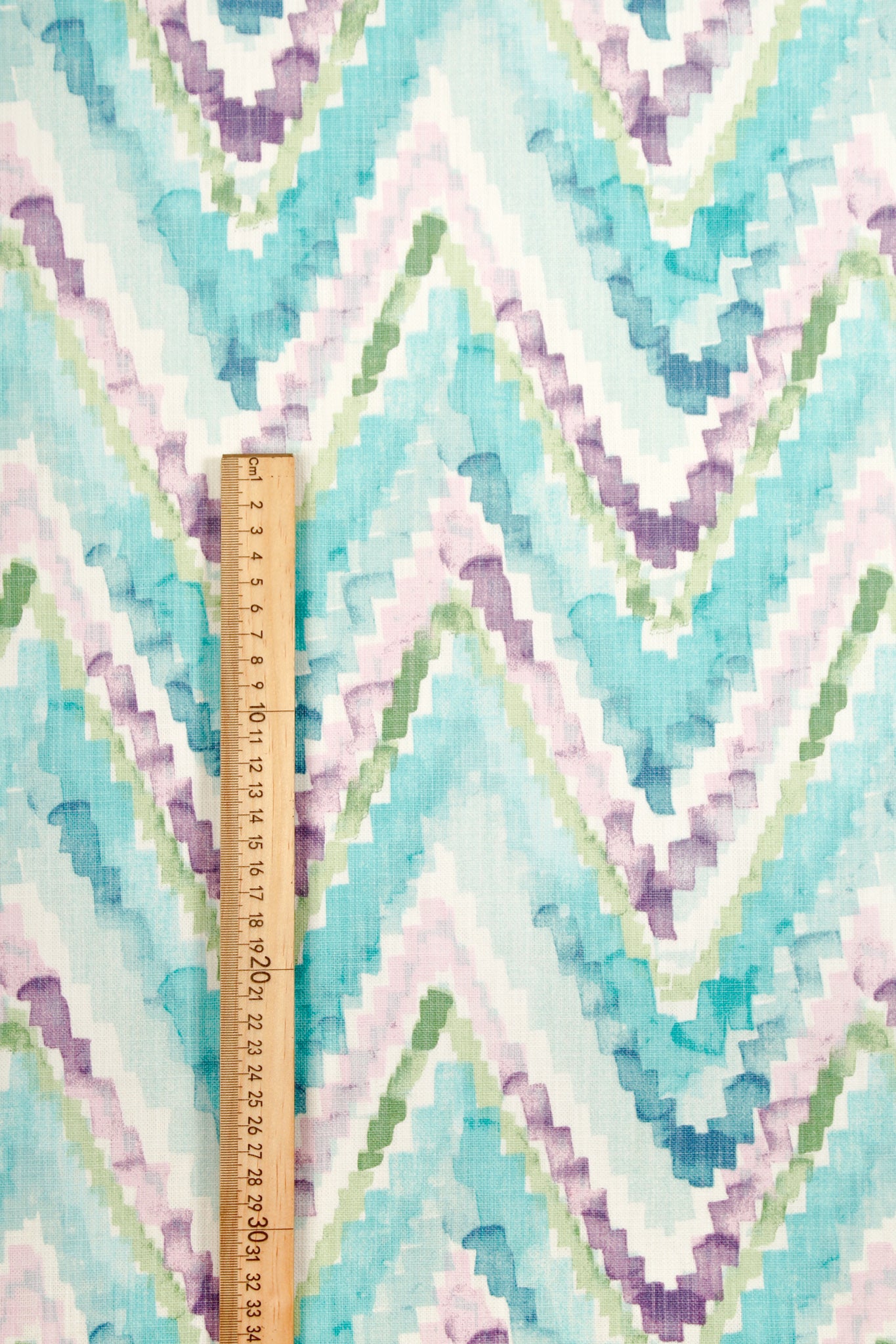 Printed Cotton - American Bobtail