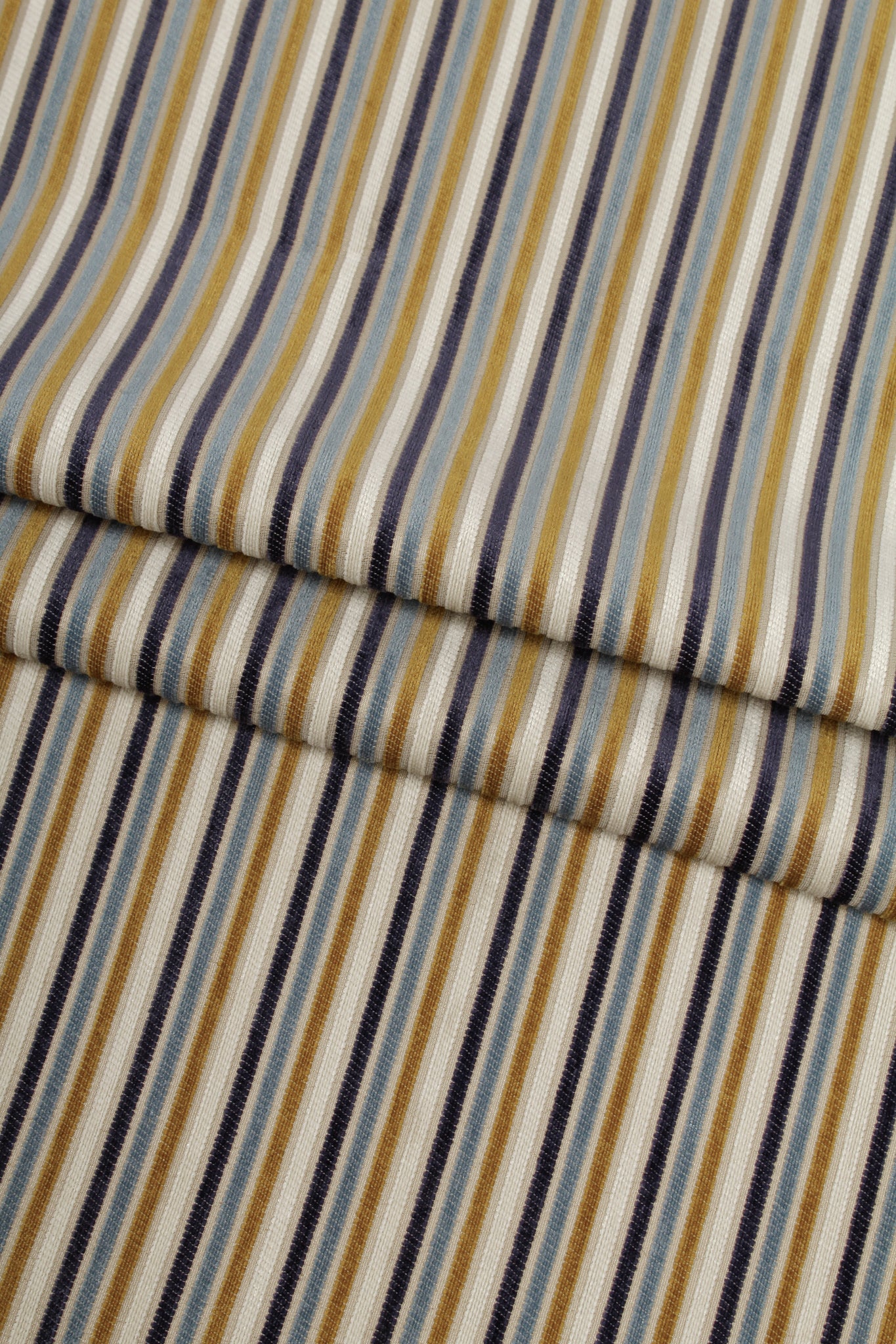 Chenille - Aquamarine