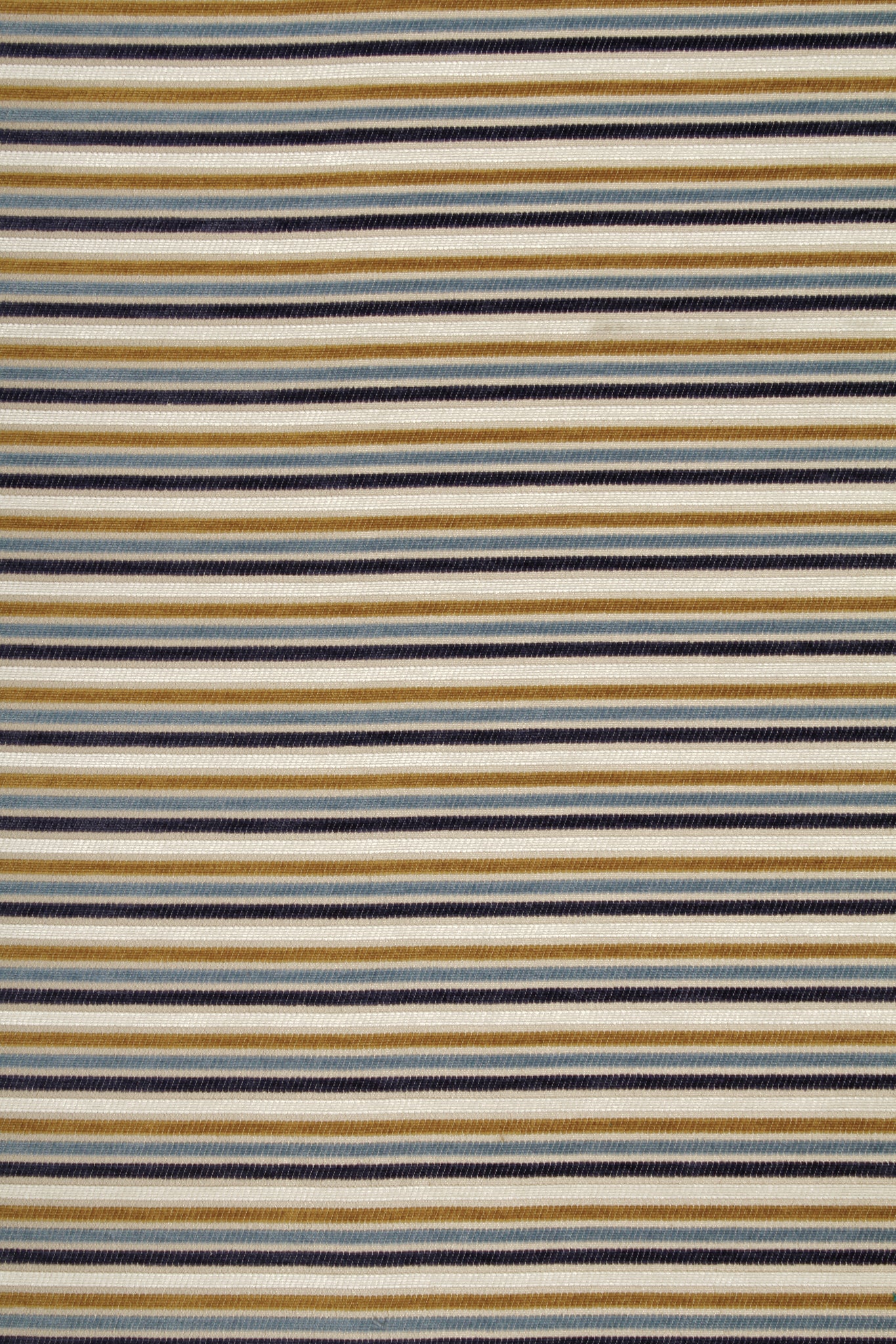 Chenille - Aquamarine