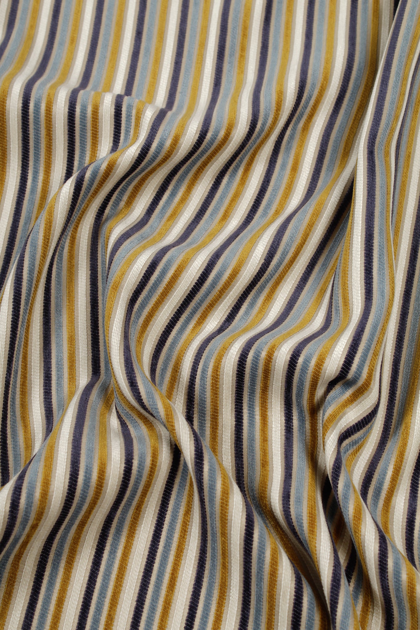 Chenille - Aquamarine