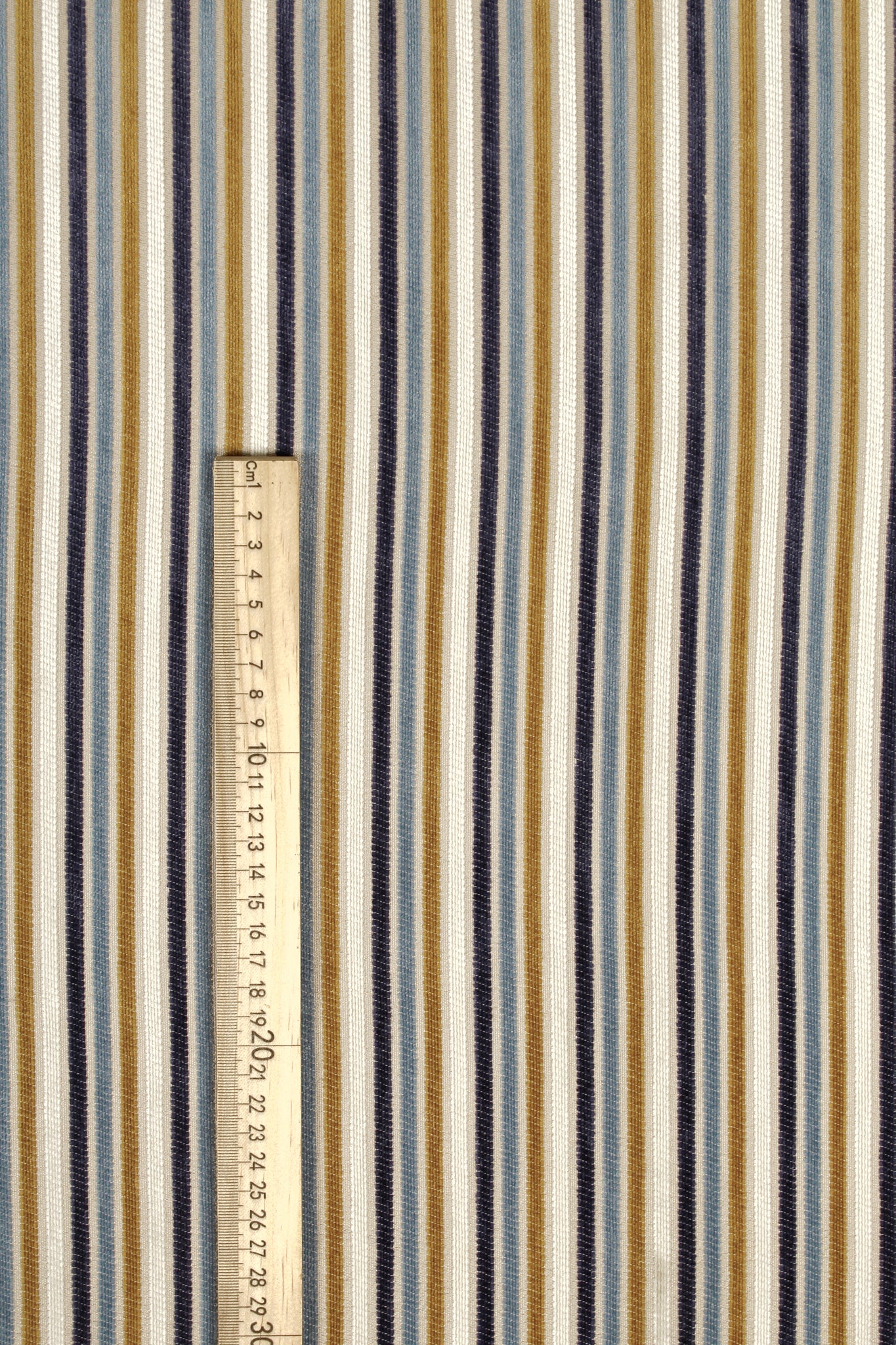 Chenille - Aquamarine