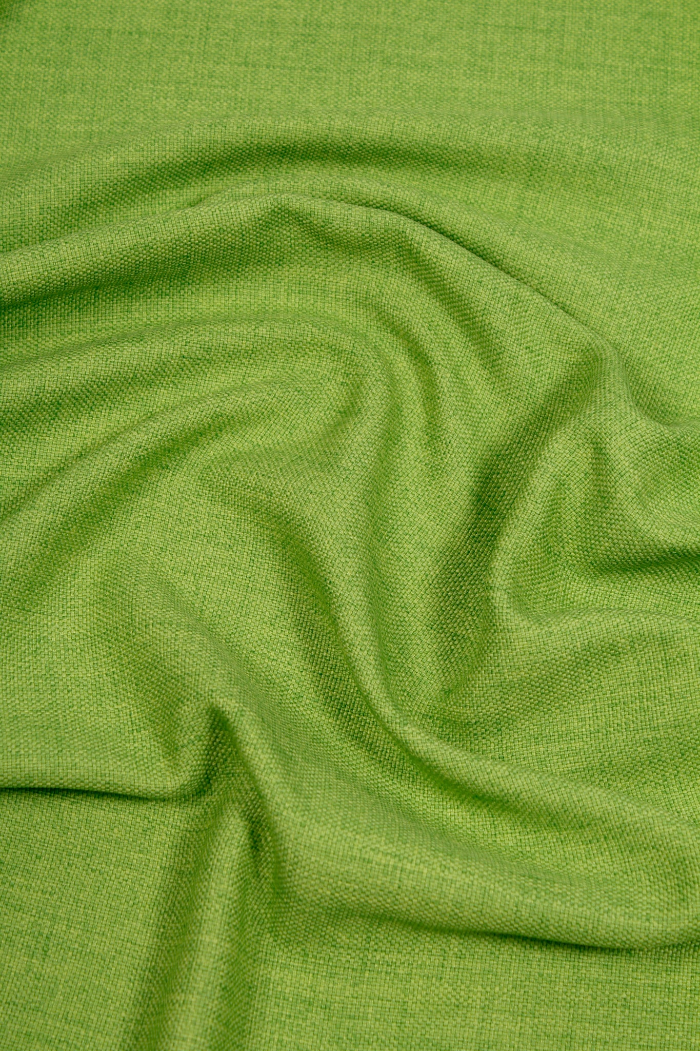 Plain Polyester - Earth Day