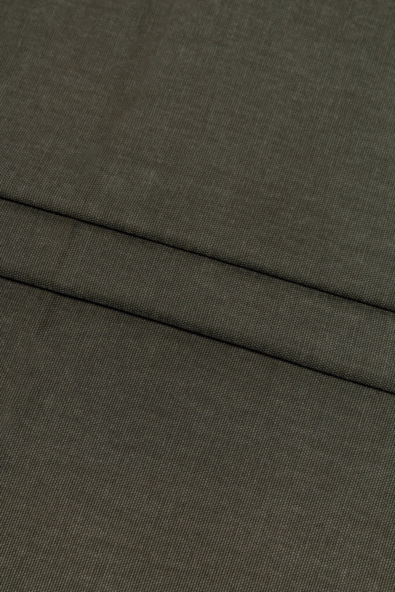 Plain Cotton - World War 2