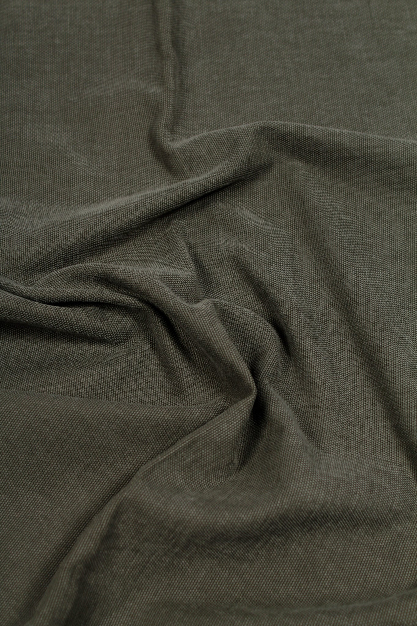 Plain Cotton - World War 2