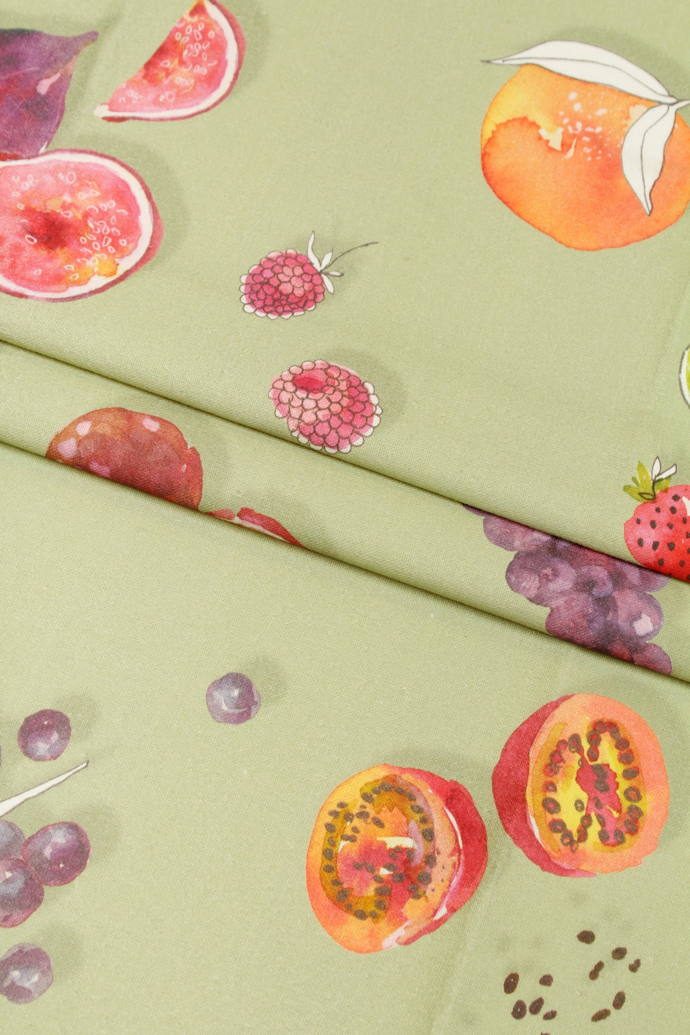 Cotton - Observatory