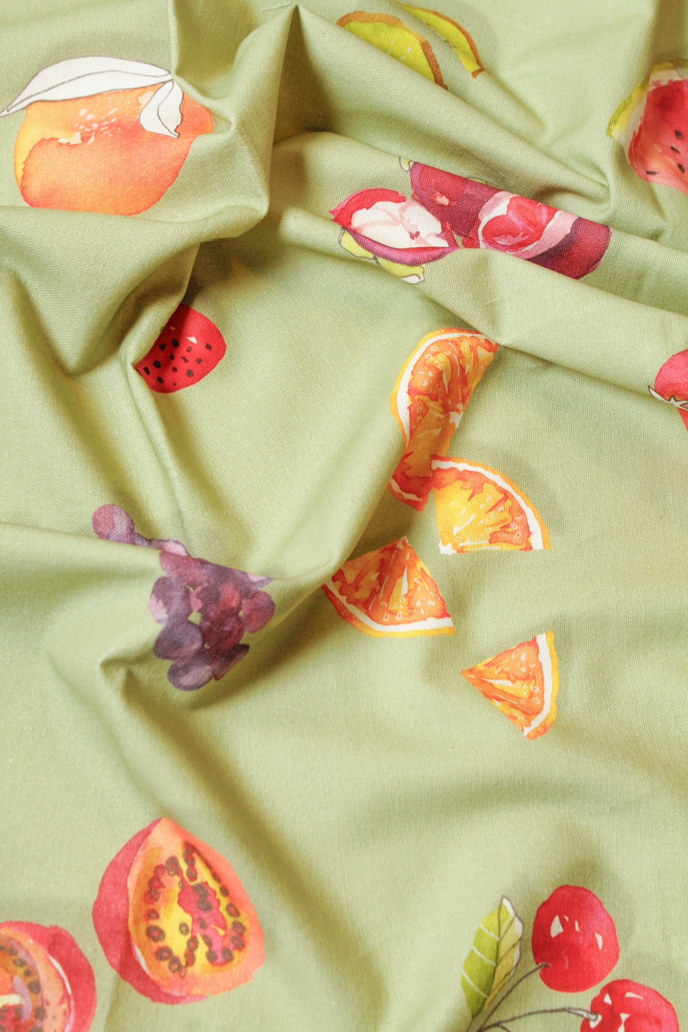 Cotton - Observatory