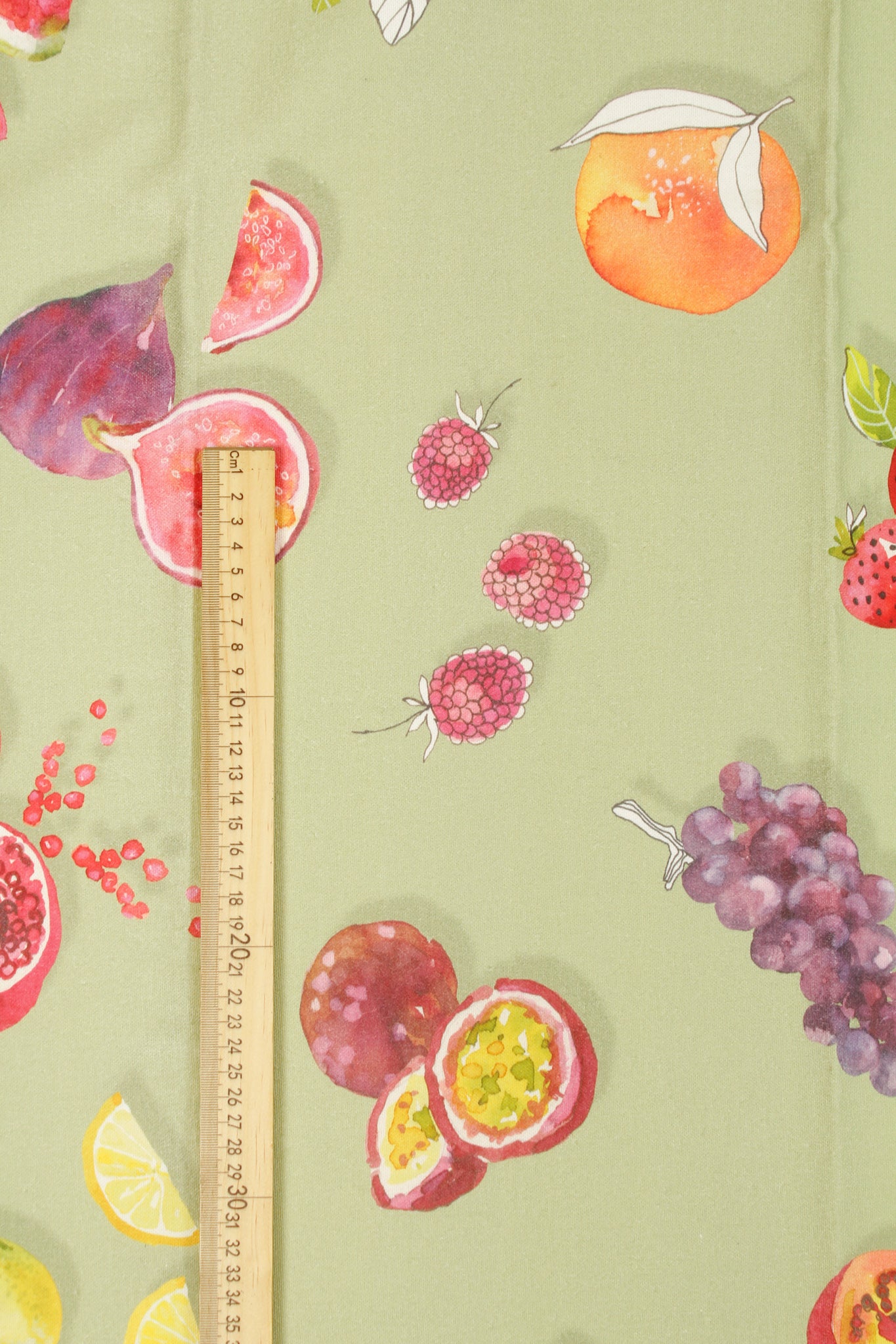 Cotton - Observatory