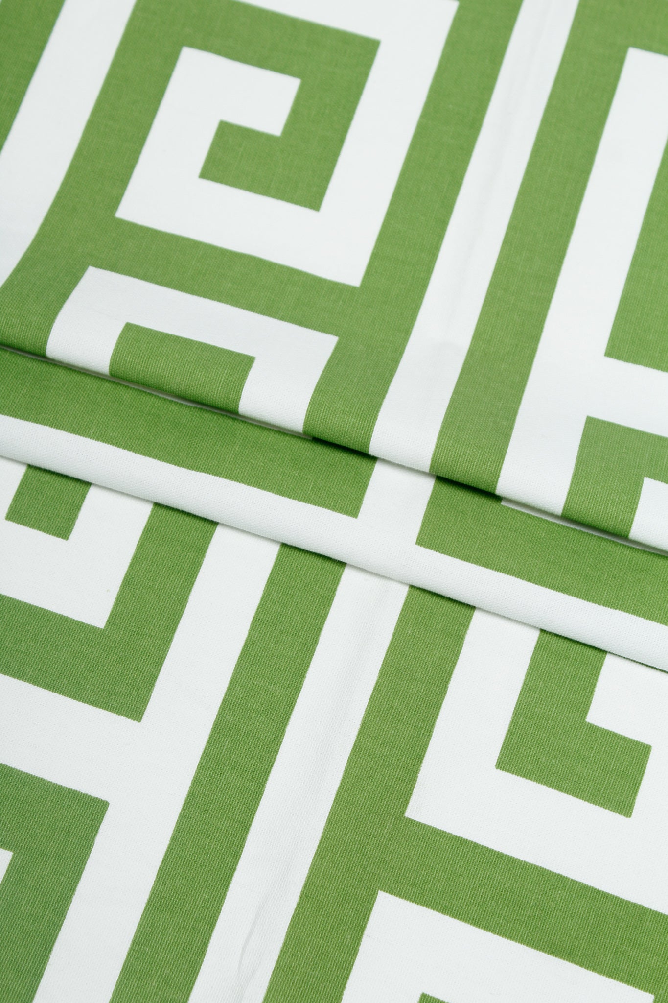 Printed Cotton - Verdurous