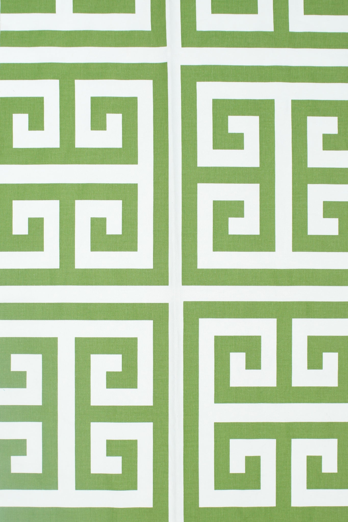 Printed Cotton - Verdurous