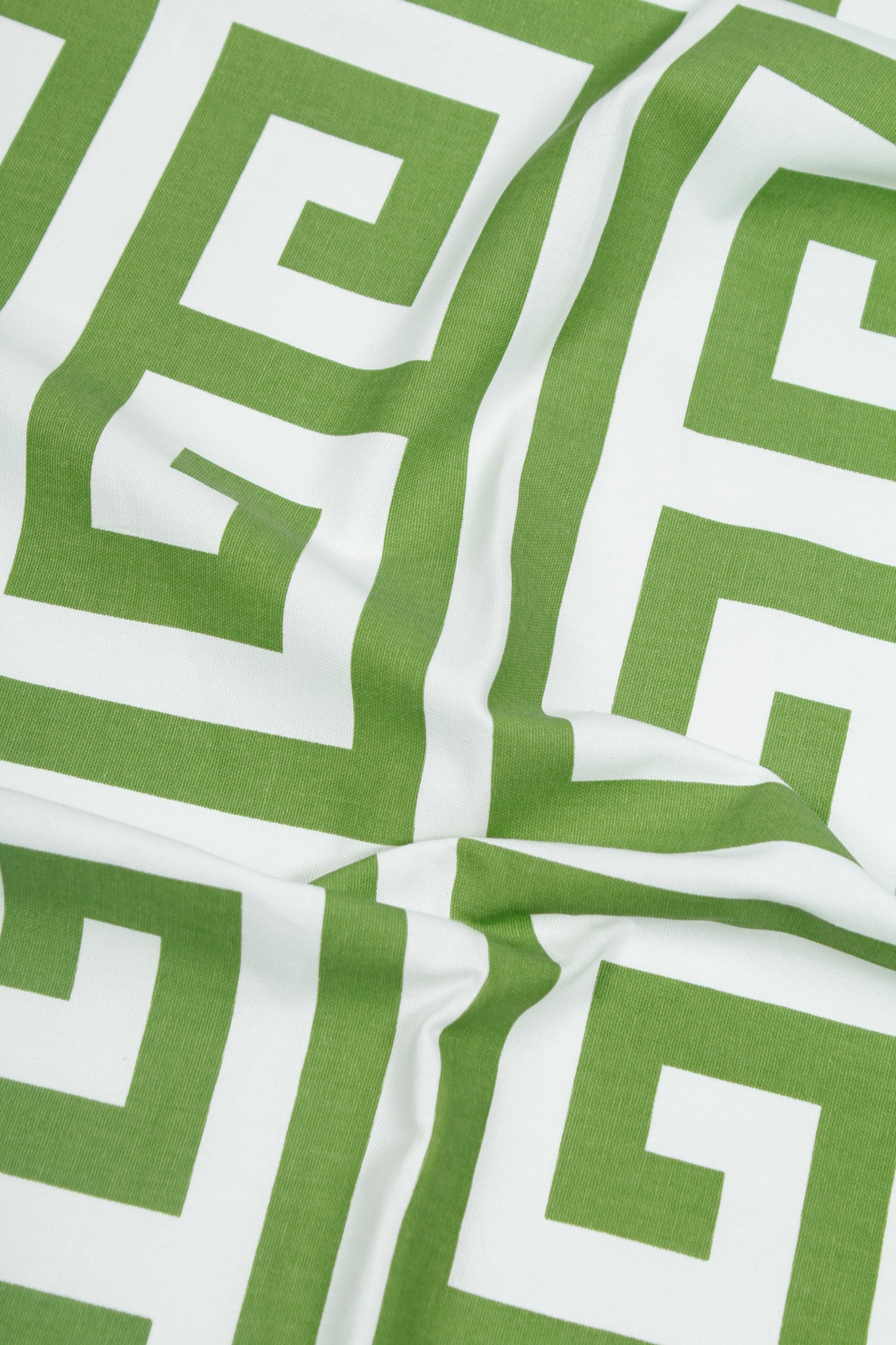 Printed Cotton - Verdurous