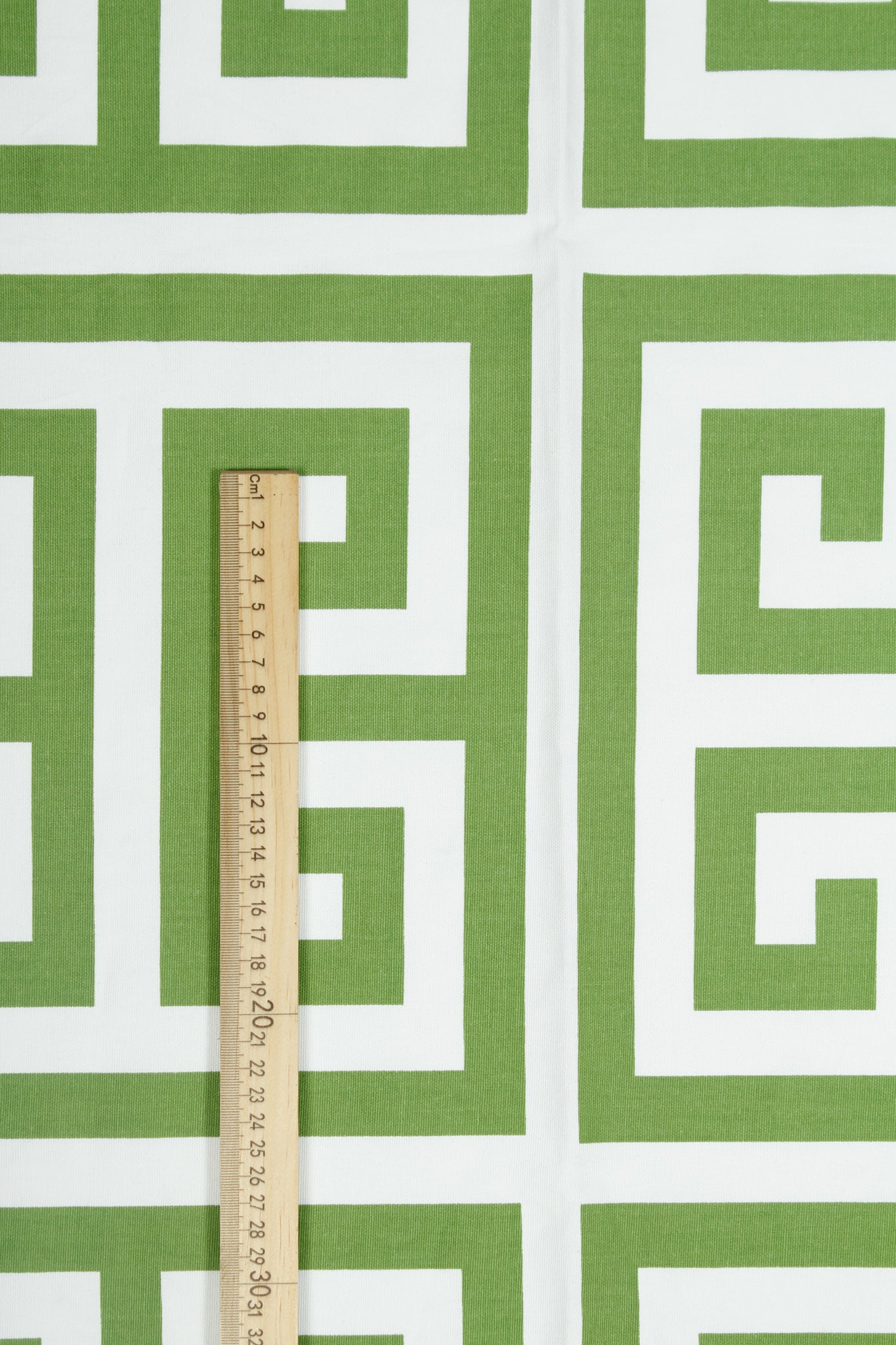 Printed Cotton - Verdurous