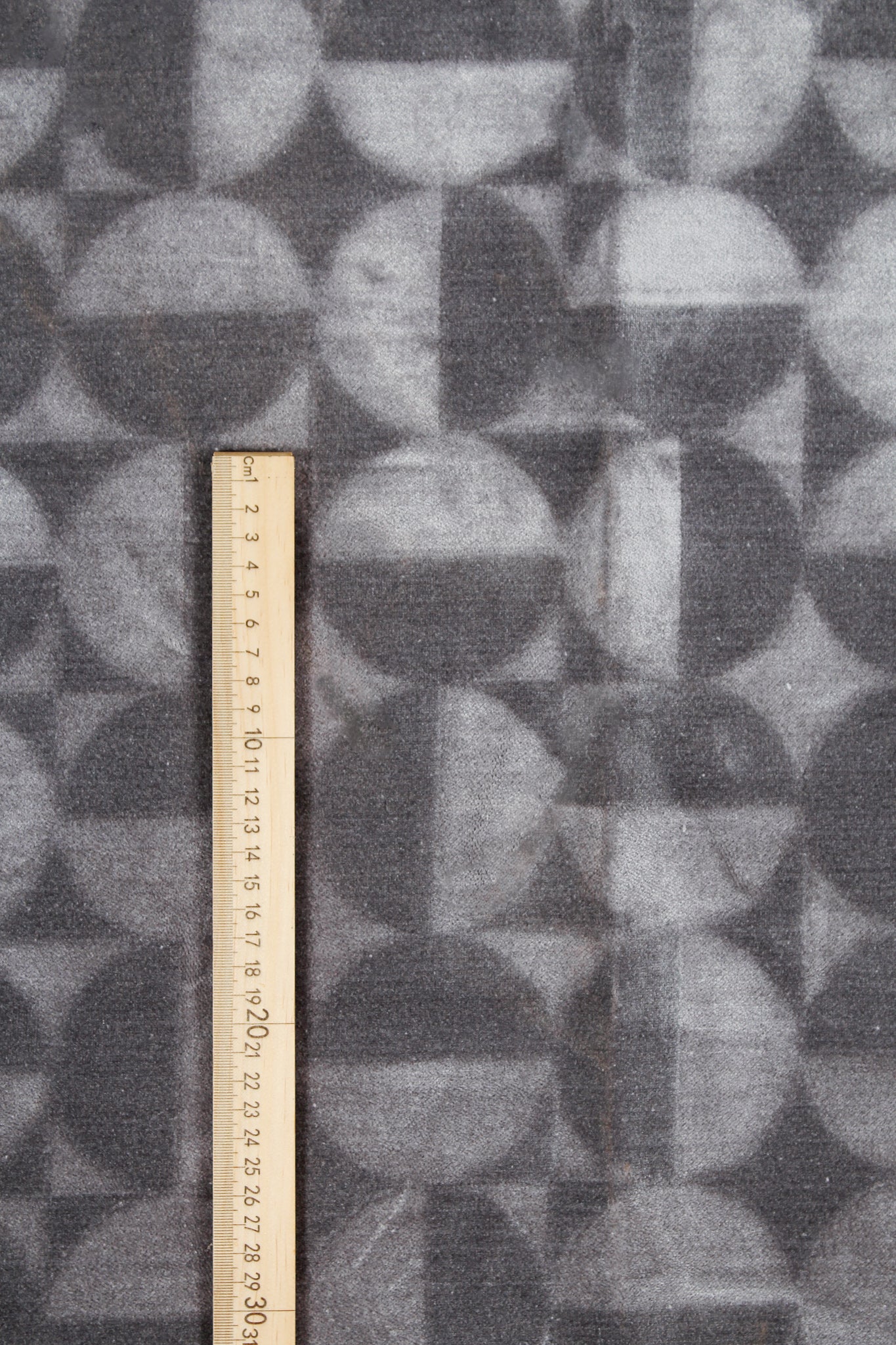 Velvet - Vatican City