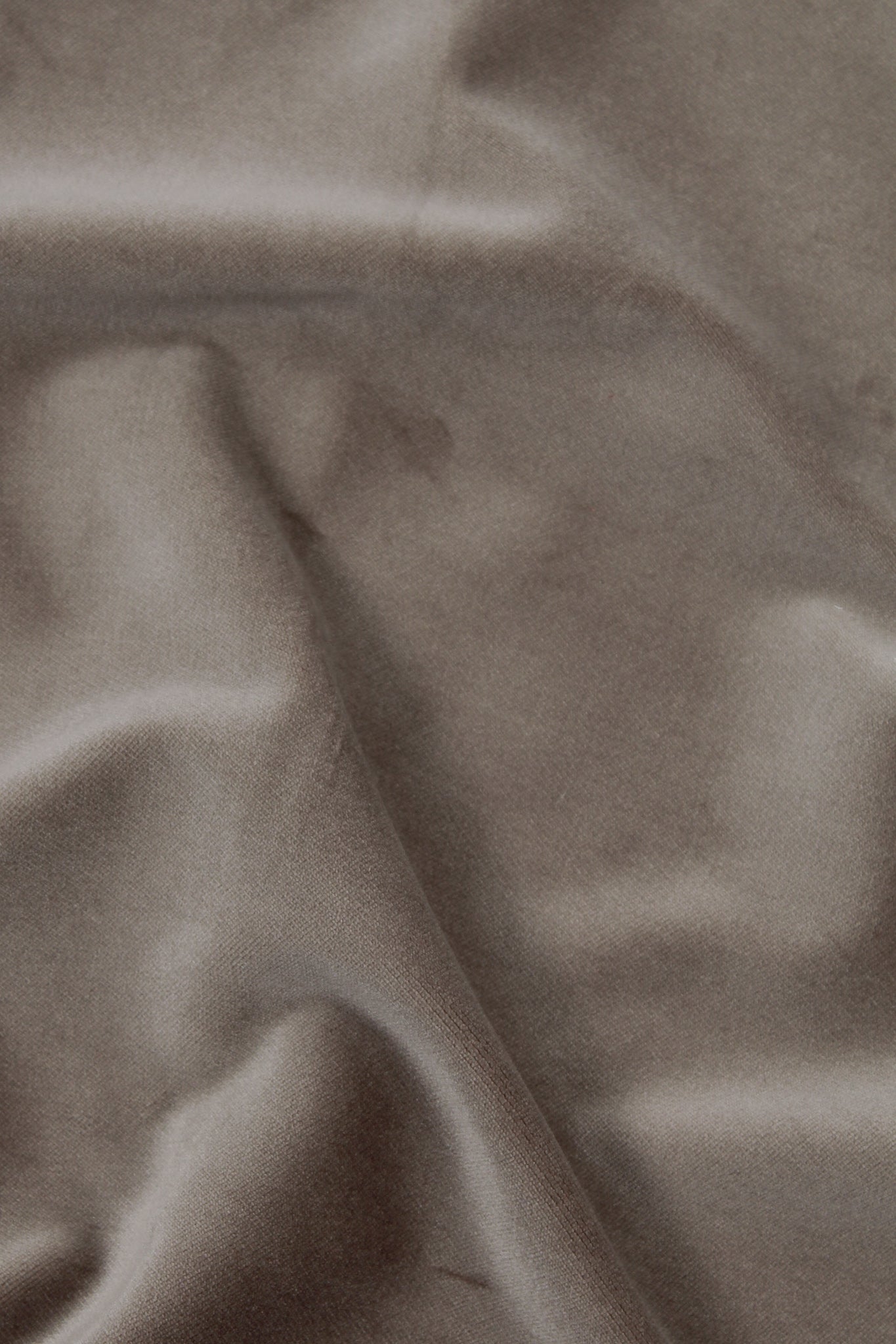 Velvet - Dusk Grey
