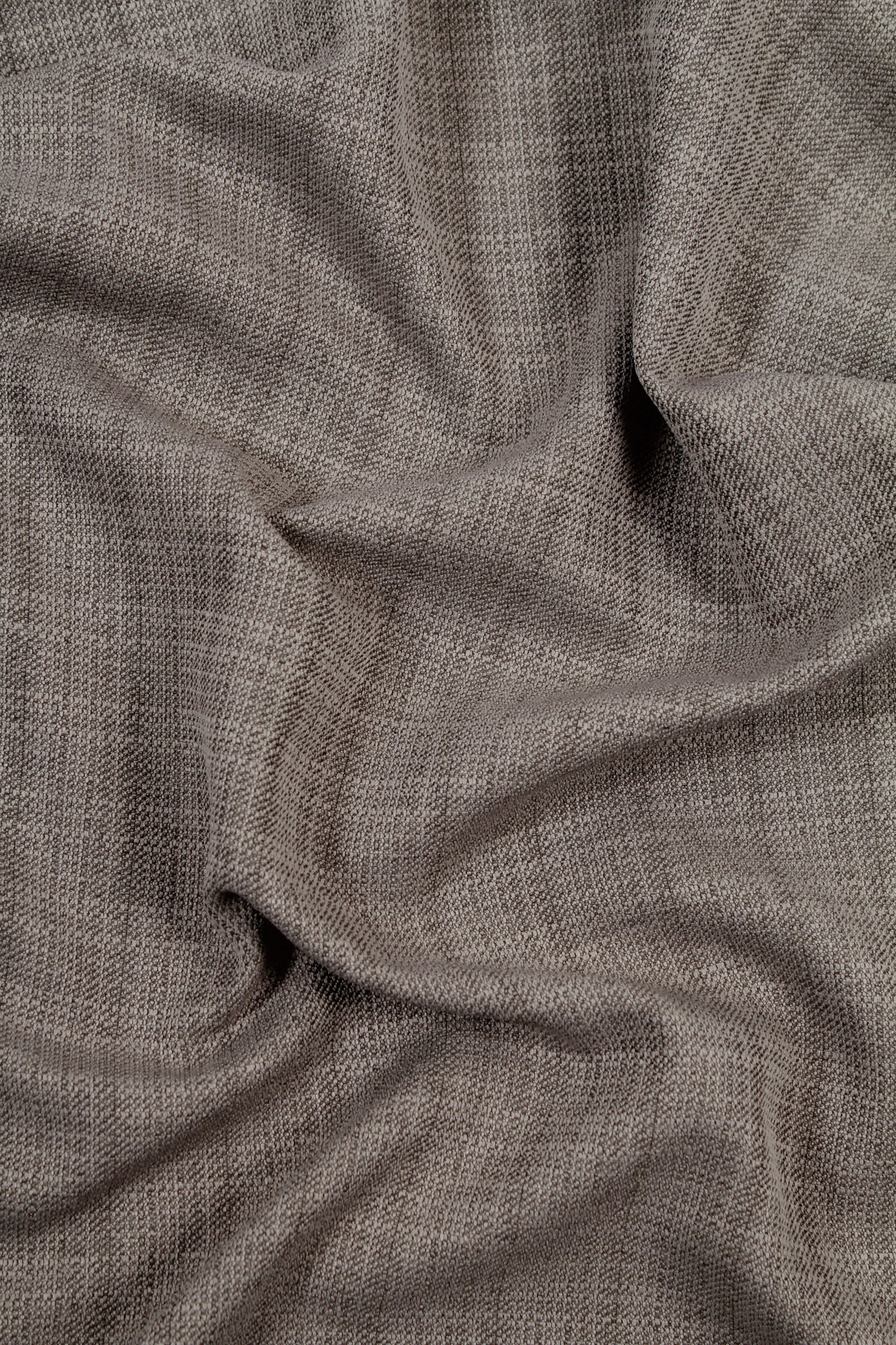 Plain Polyester - Peanut