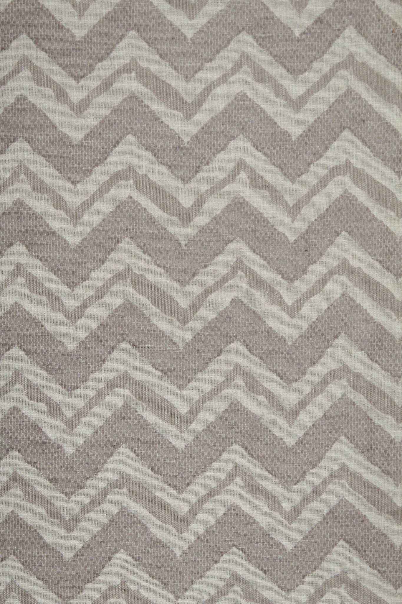 Plain Linen - Sterling Shade