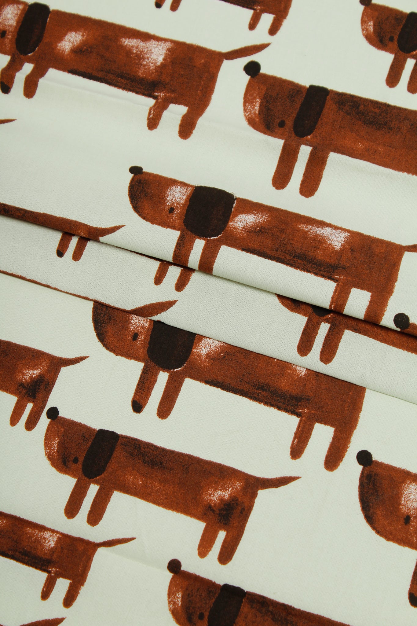 Cotton - Kiddies: Hotdogs