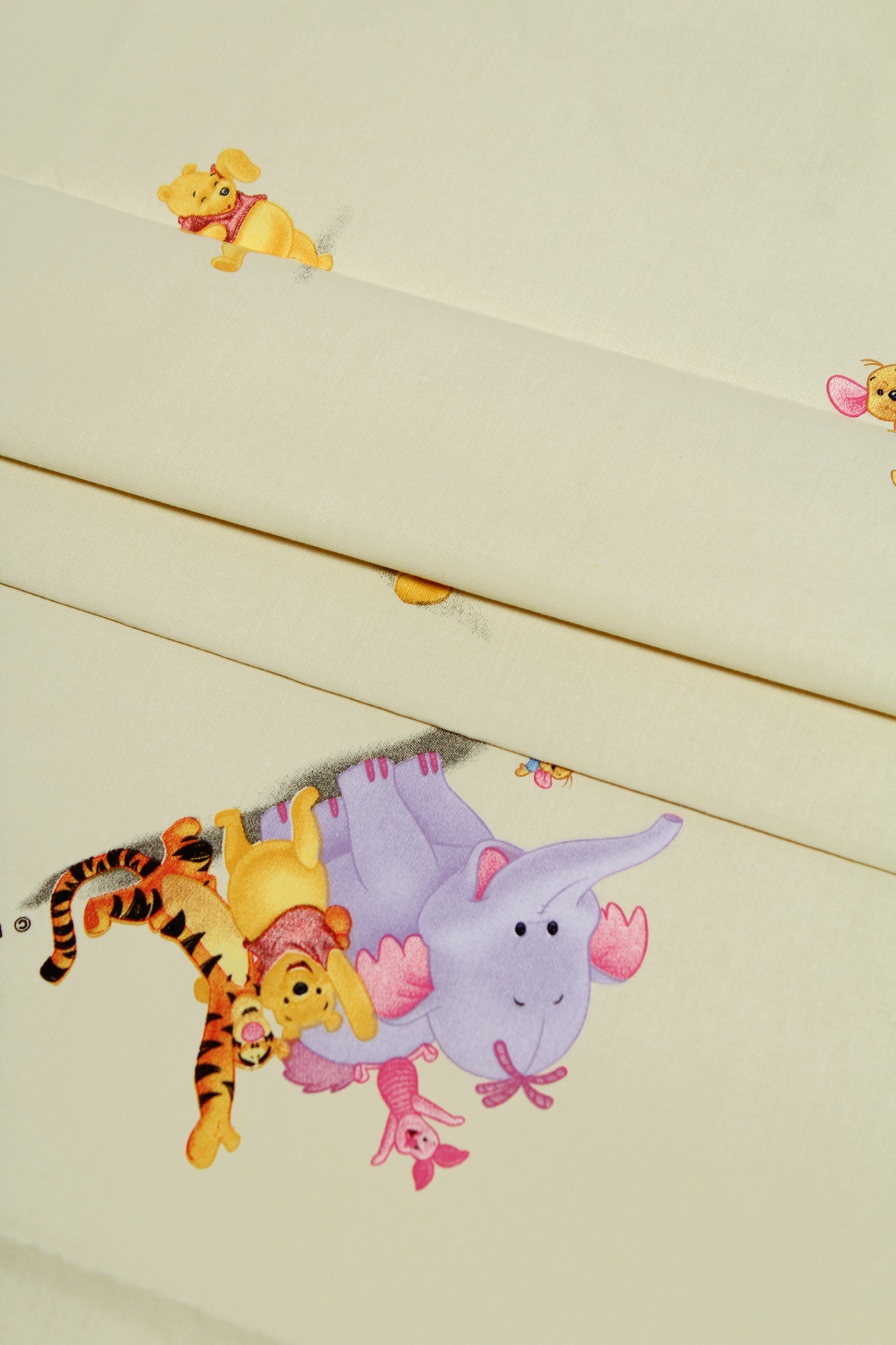 Cotton - Kiddies: Winnie