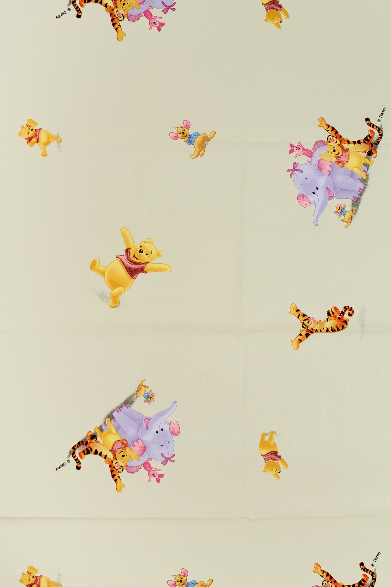 Cotton - Kiddies: Winnie