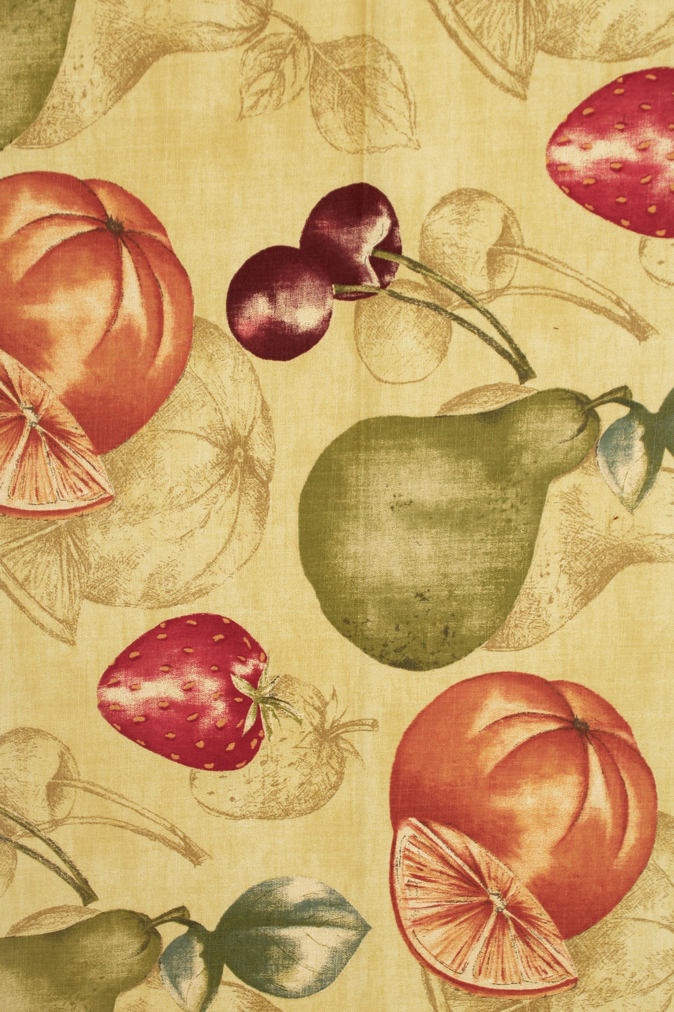 Linen - Appenzeller