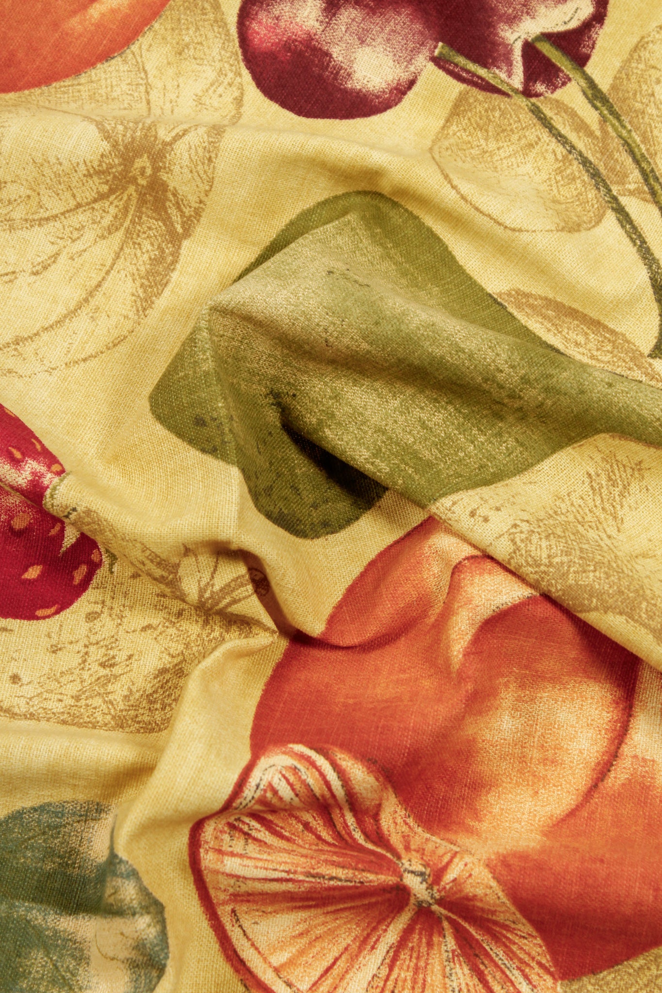 Linen - Appenzeller