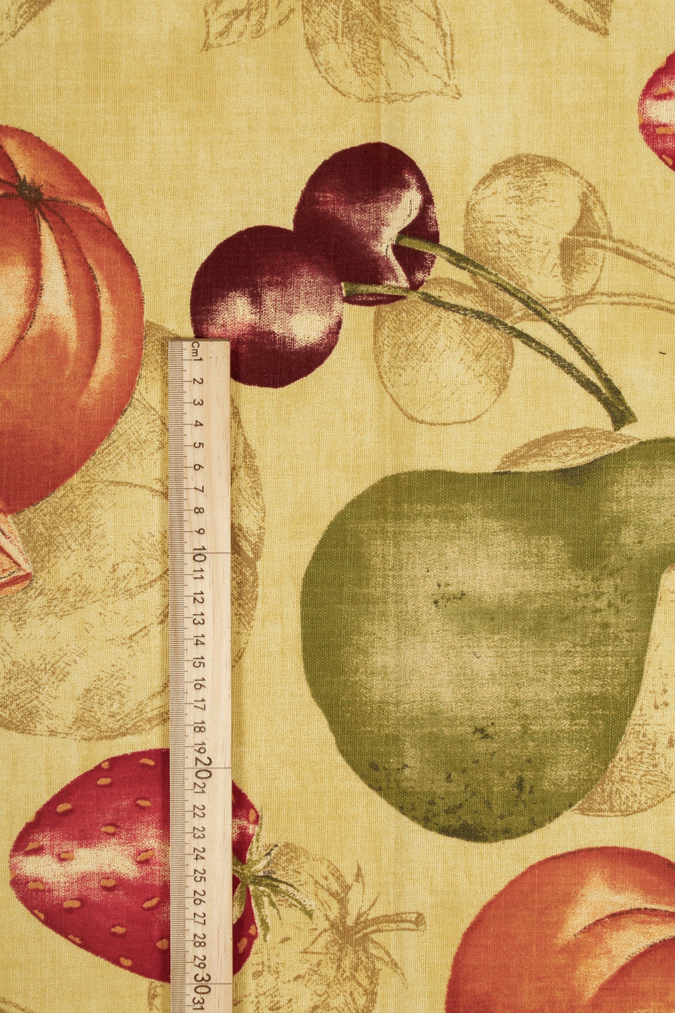 Linen - Appenzeller