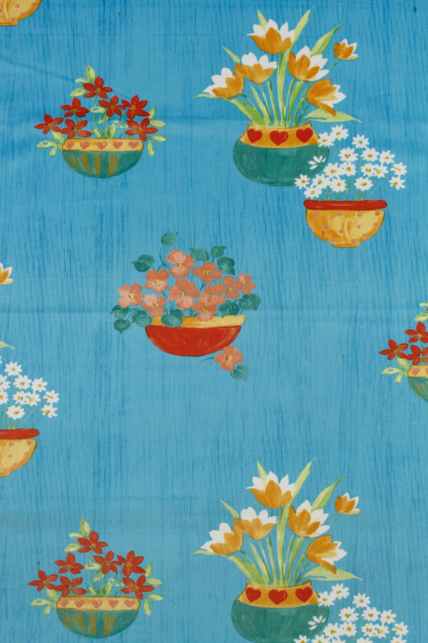 Cotton - Fleet-footed Hermes