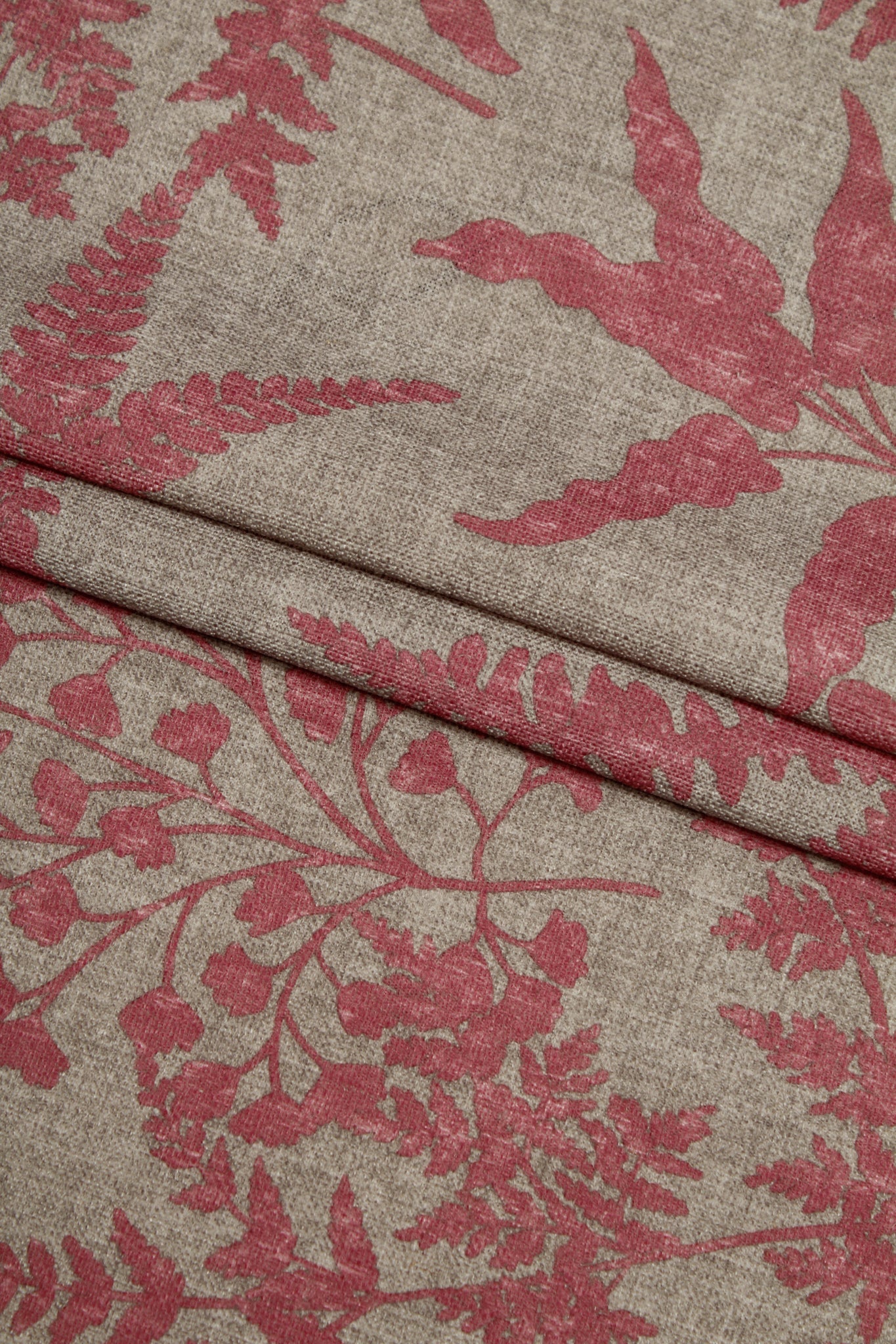 Polylinen - Mourvedre Magic