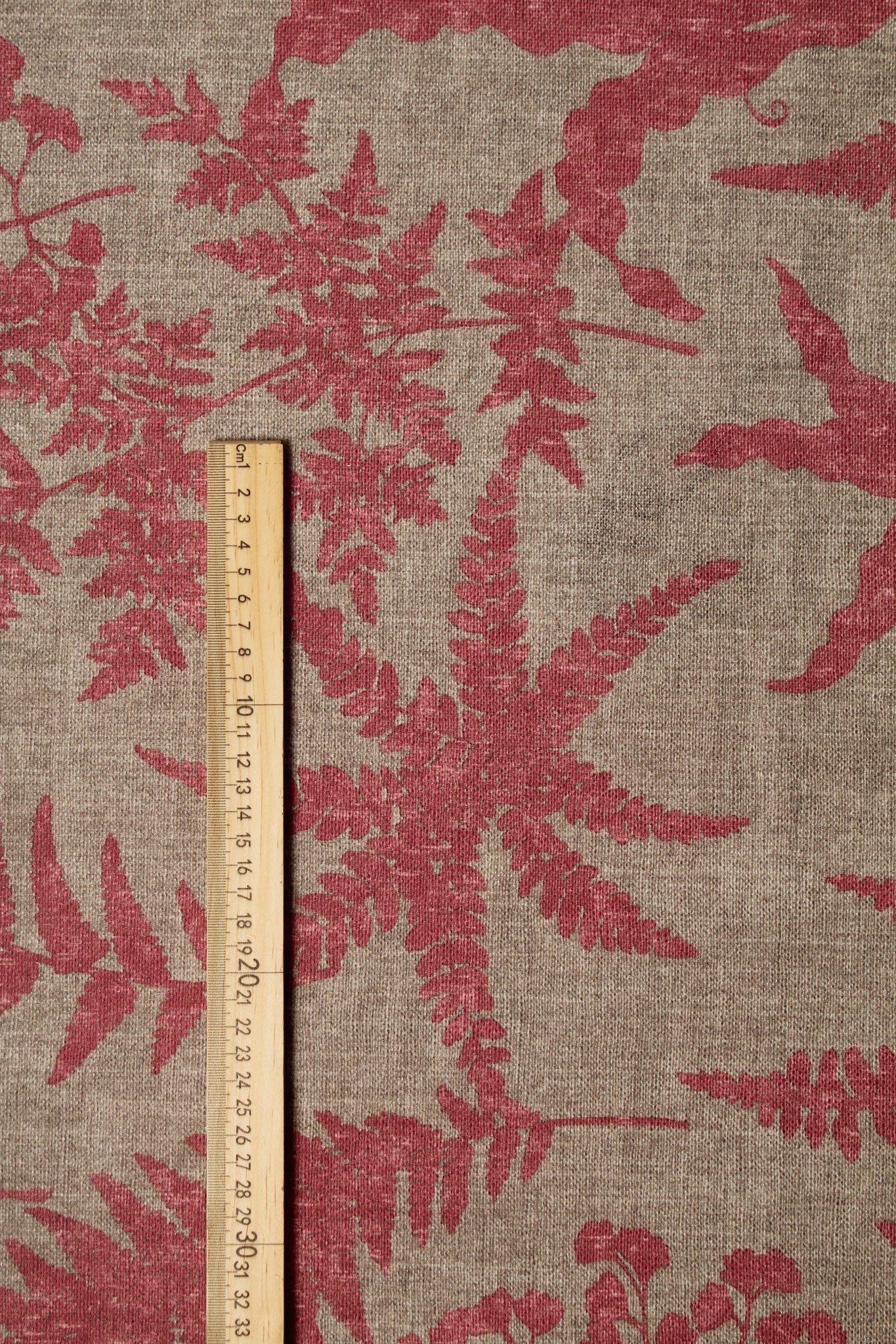 Polylinen - Mourvedre Magic