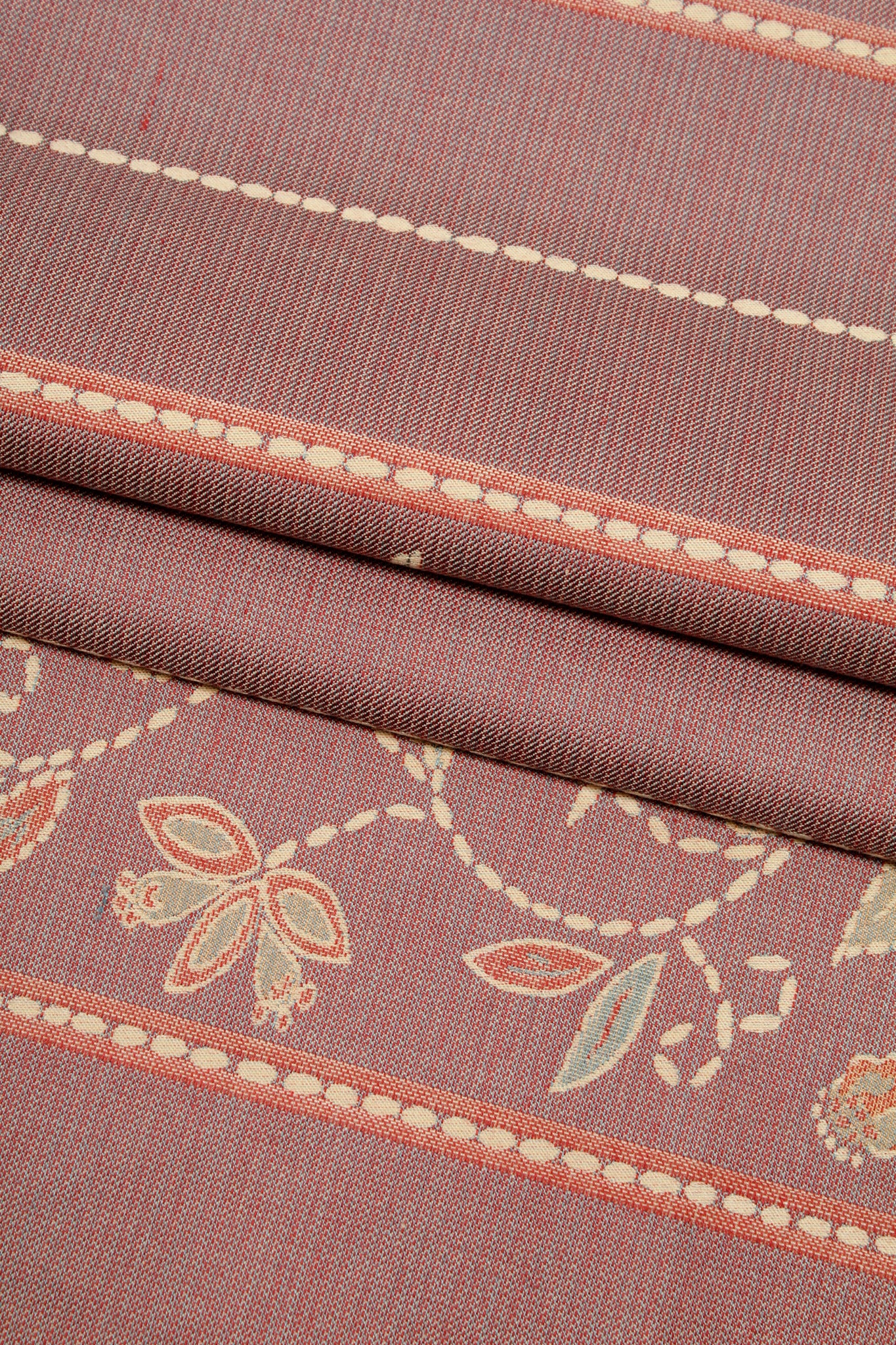 Polycotton - Crisp Apple