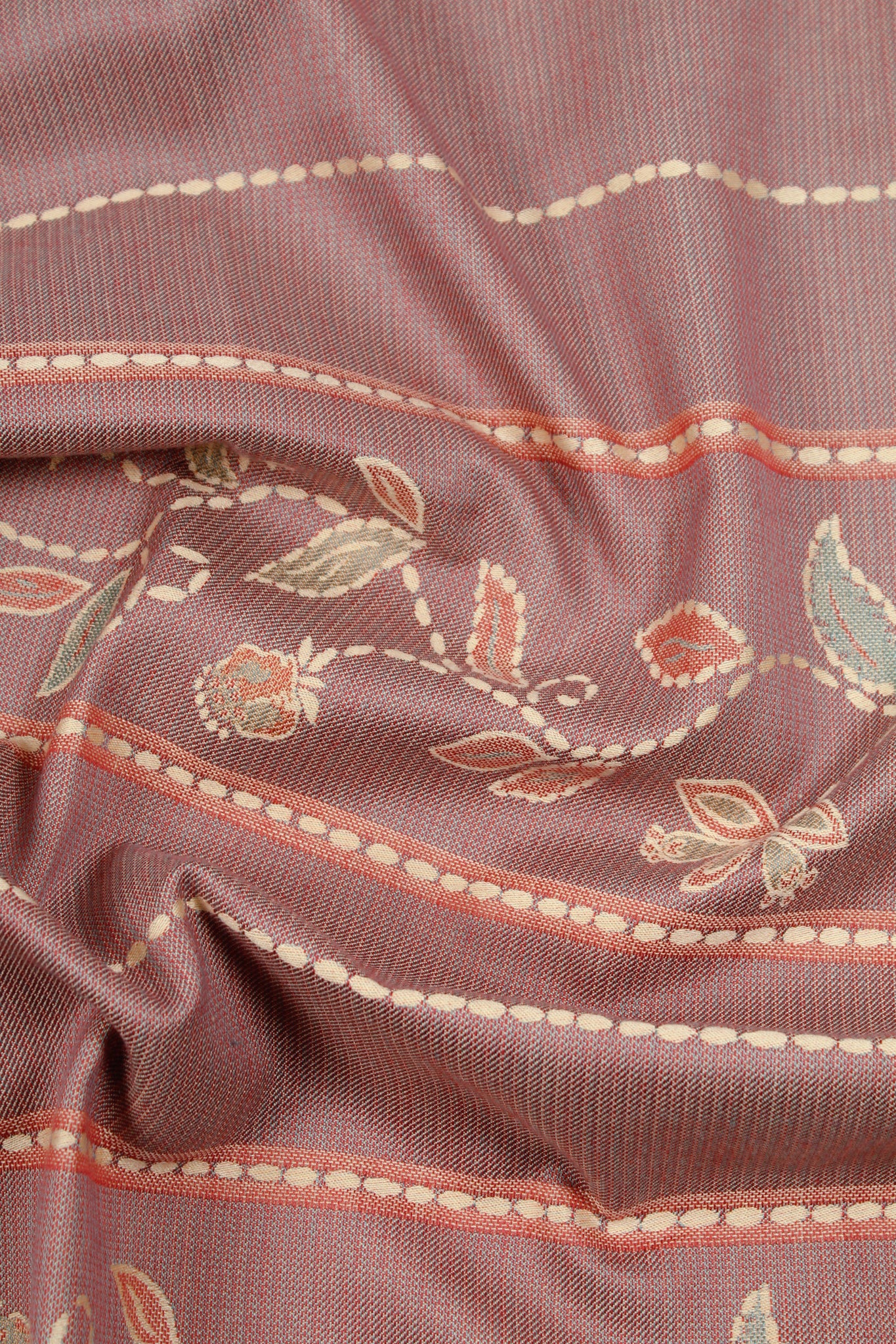 Polycotton - Crisp Apple