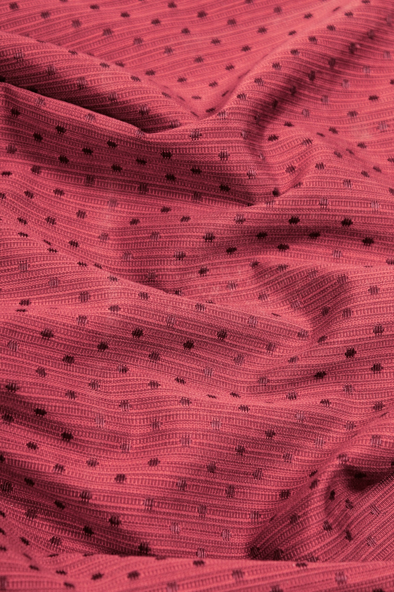 Acrylic - Sangria Silk