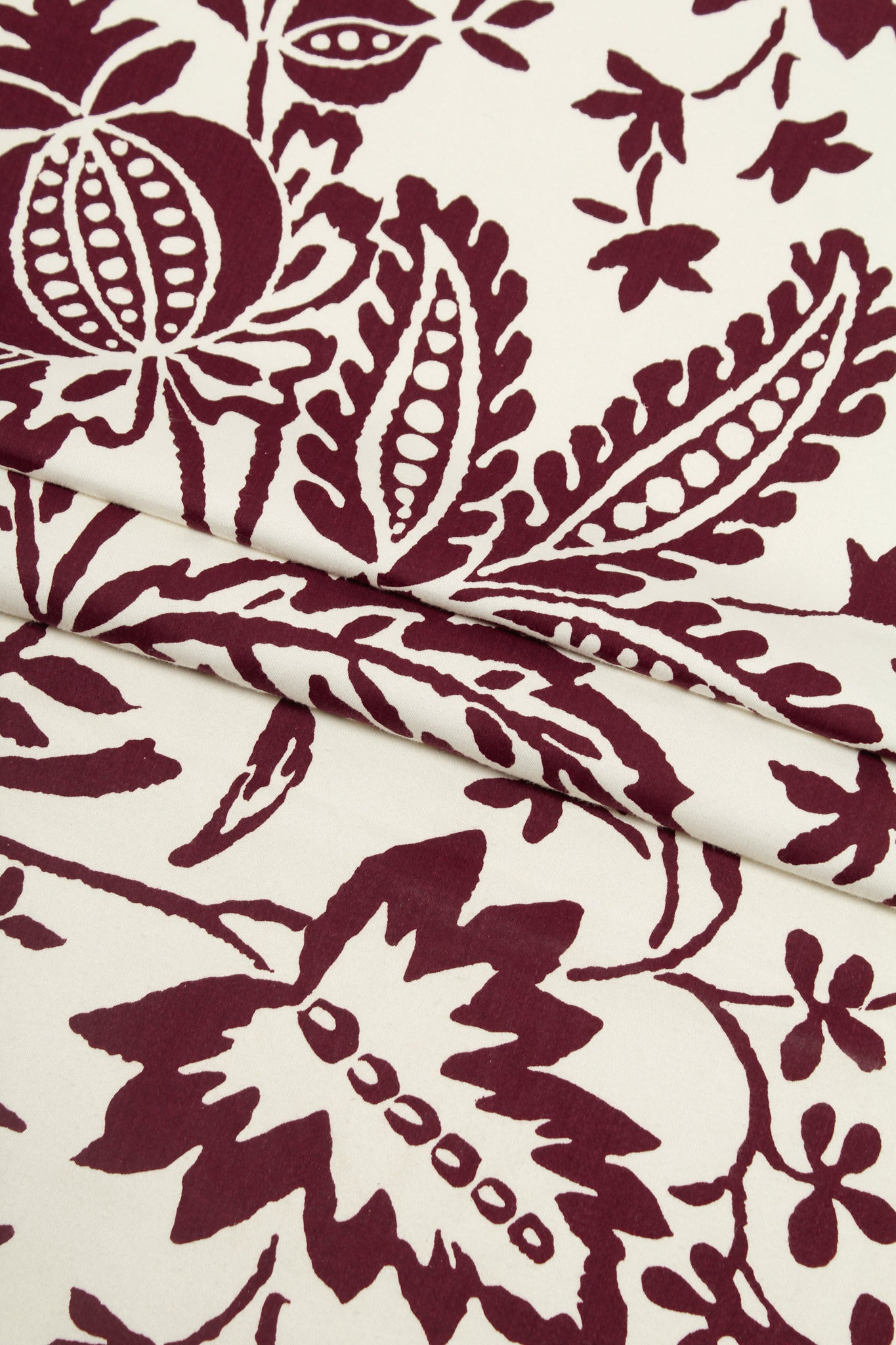 Cotton - Scarlet Sophistic