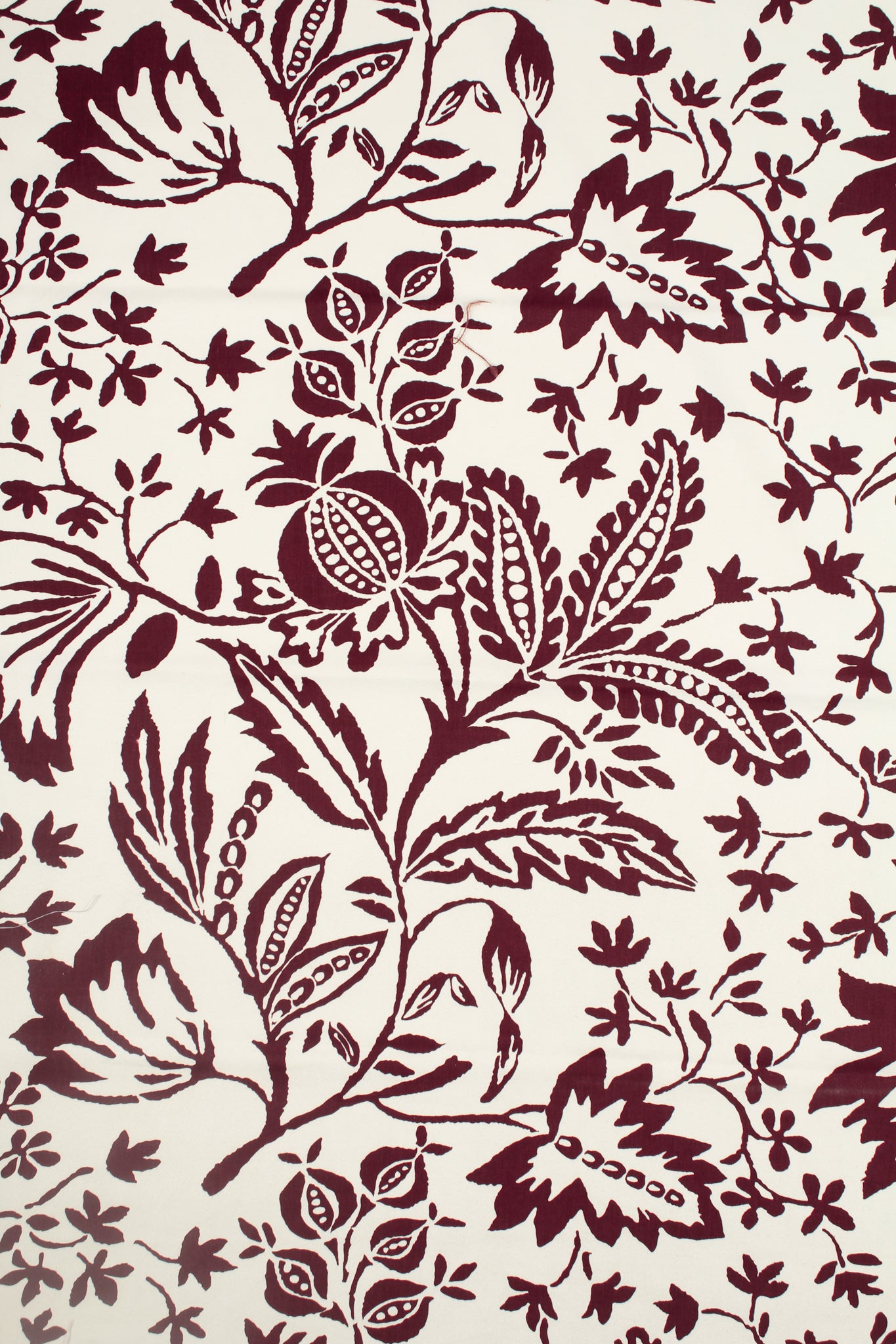 Cotton - Scarlet Sophistic