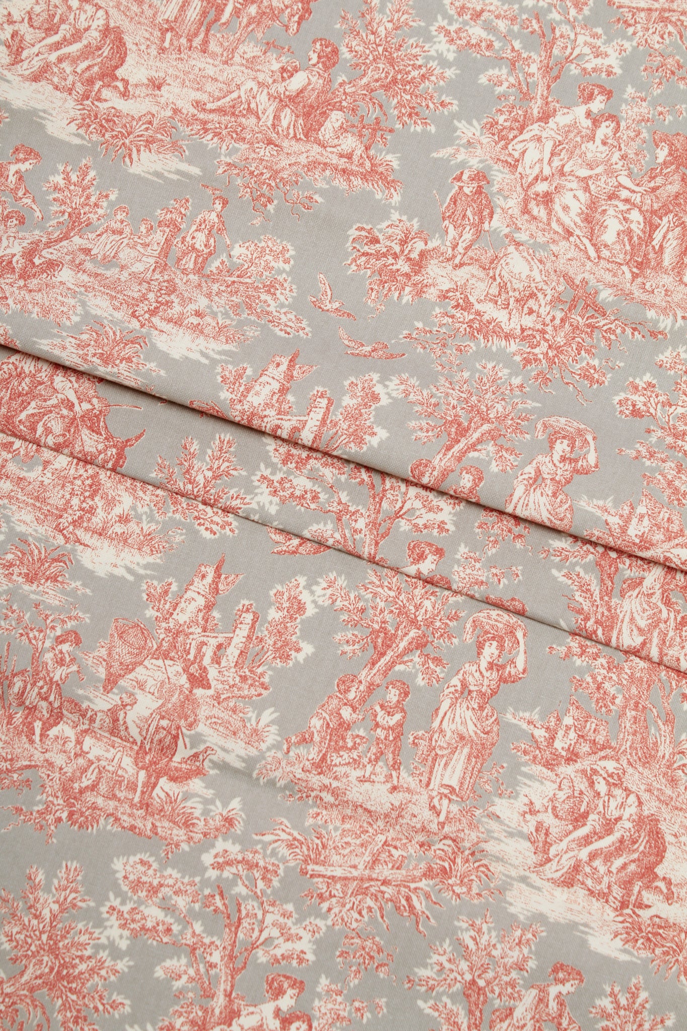 Cotton - Serene Afternoon