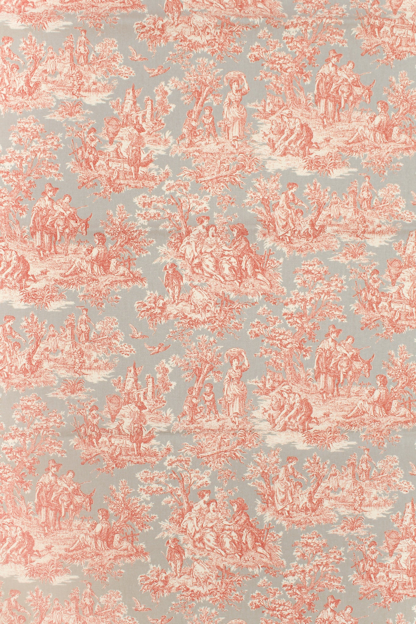 Cotton - Serene Afternoon