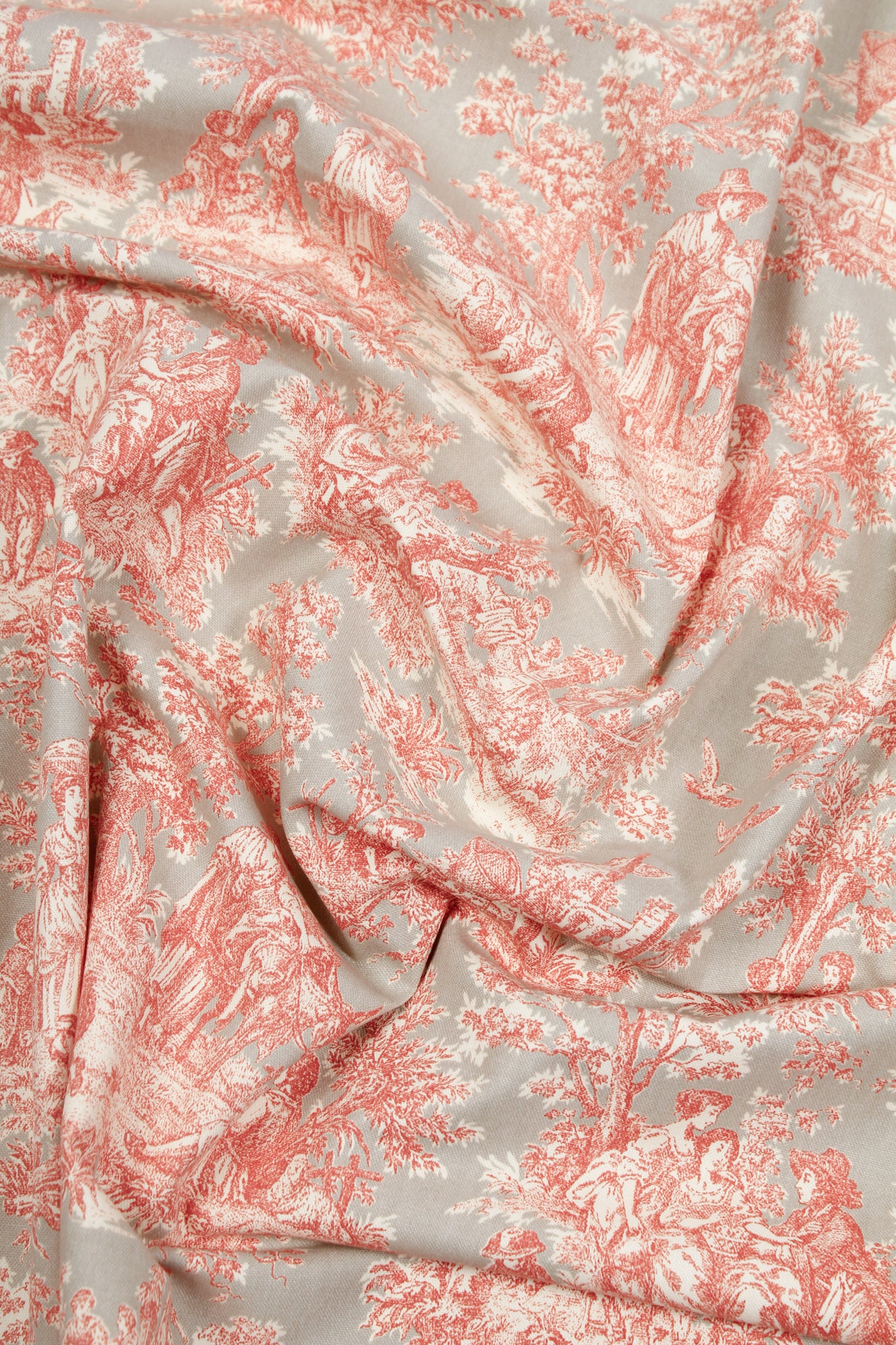 Cotton - Serene Afternoon